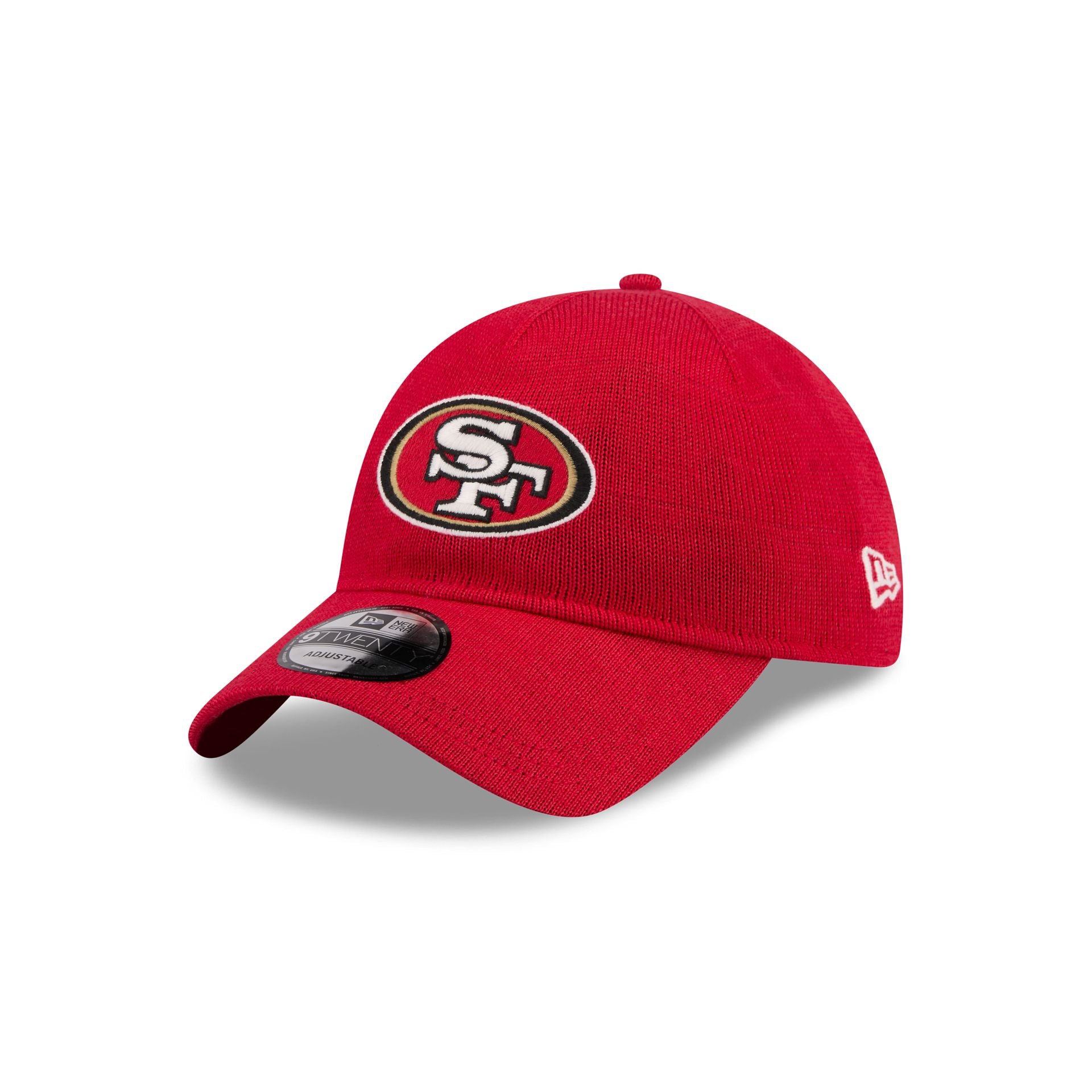 San Francisco 49Ers Merino Wool 9Twenty Adjustable Hat