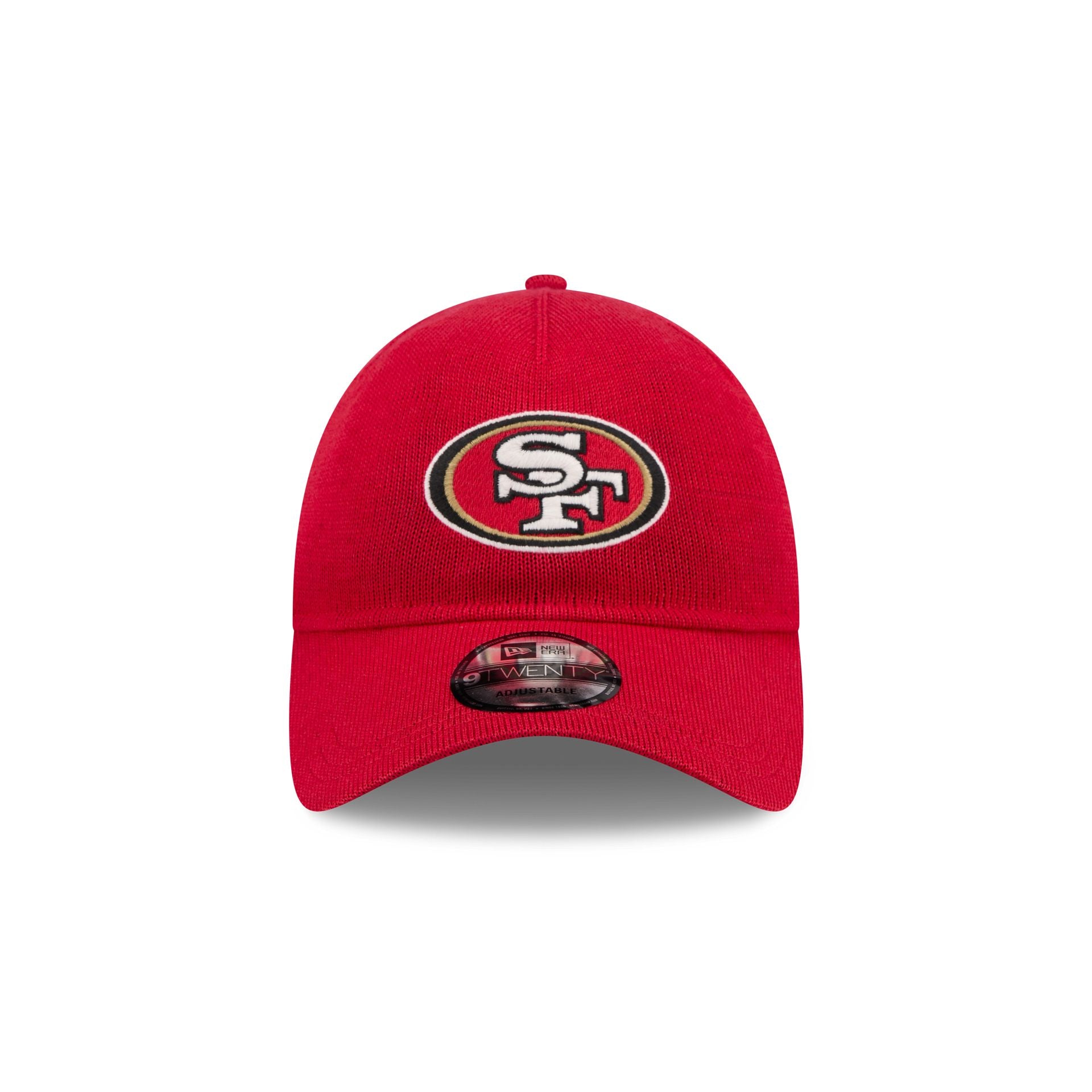 Alternative view of San Francisco 49Ers Merino Wool 9Twenty Adjustable Hat