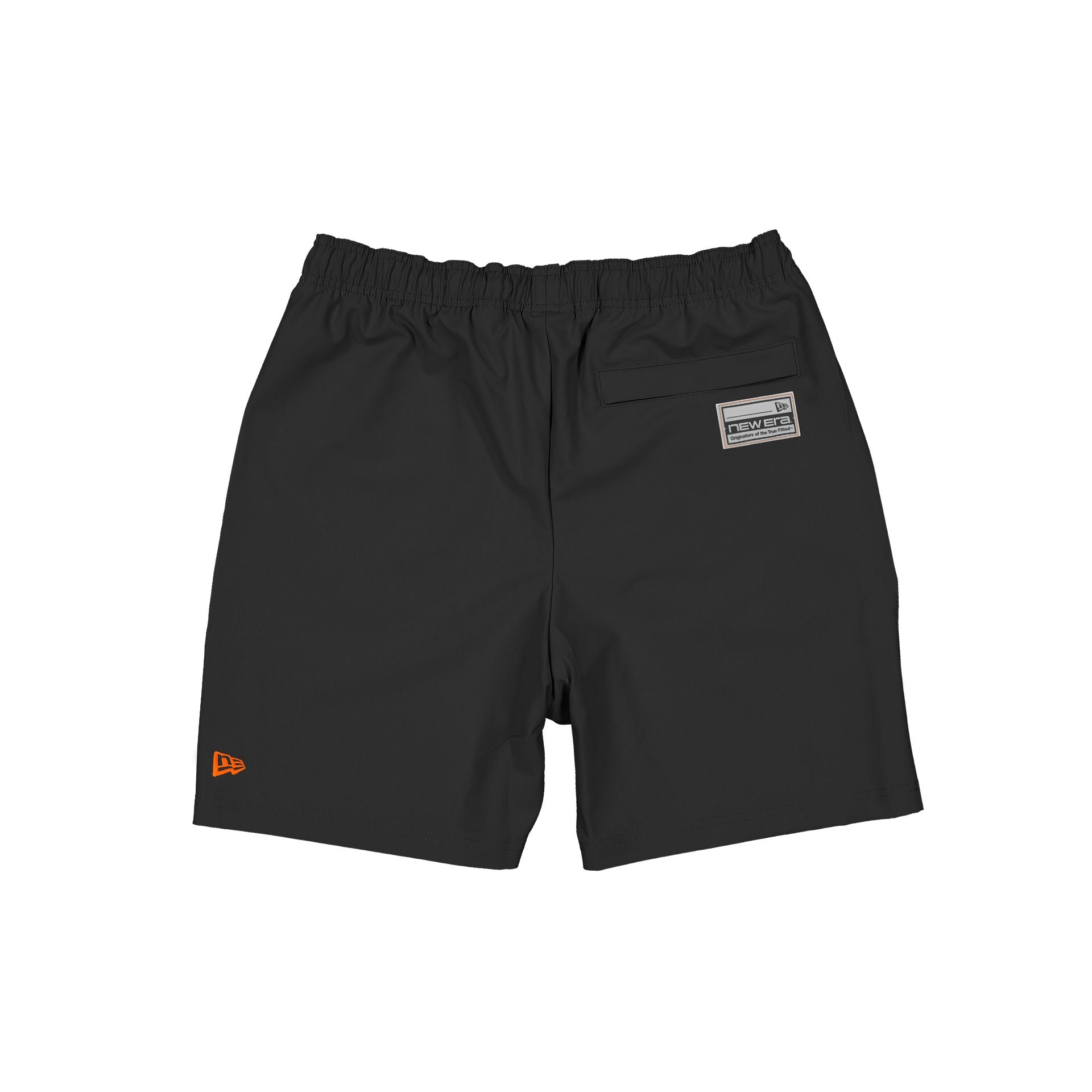 Alternative view of San Francisco Giants Match Day Black Shorts