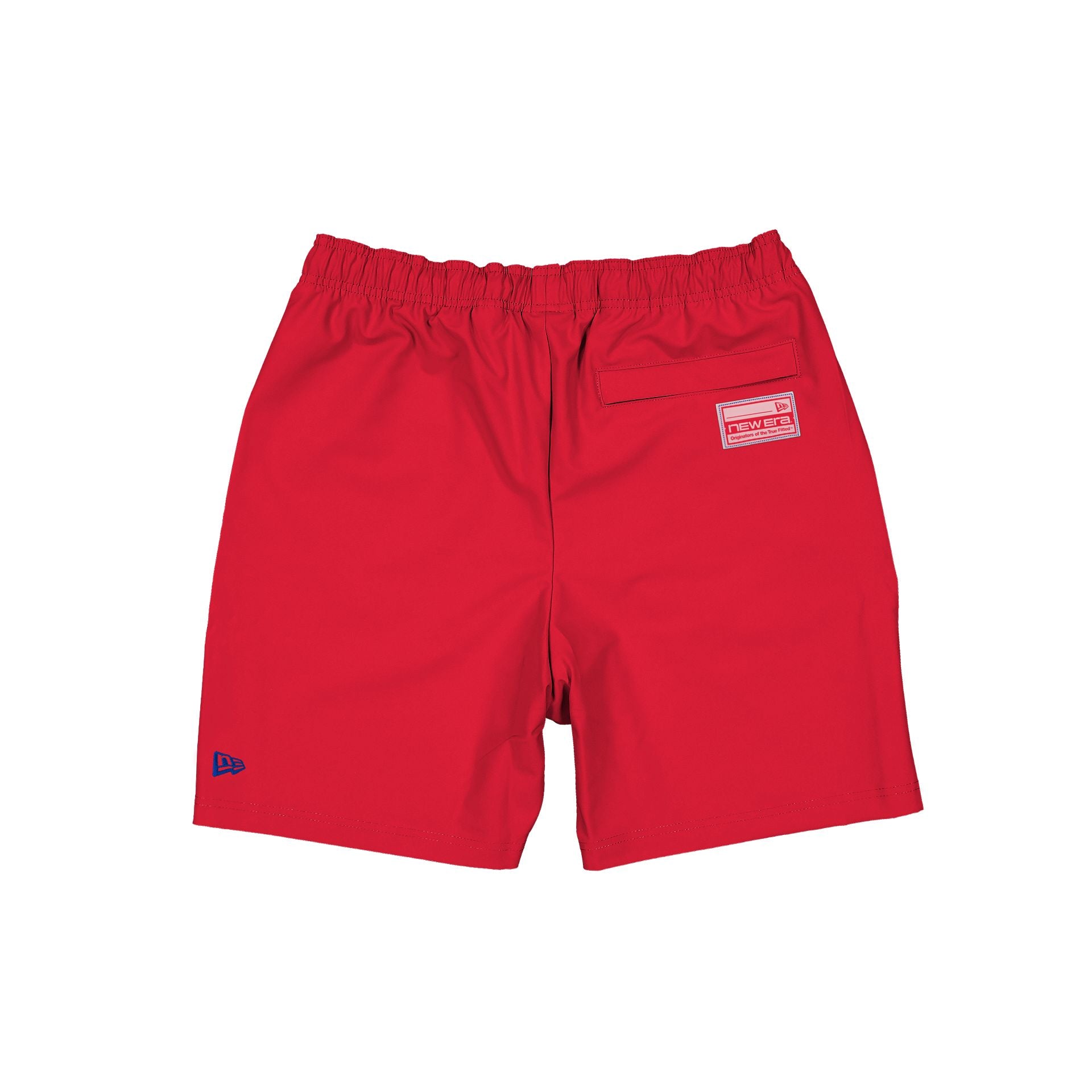 Alternative view of Philadelphia Phillies Match Day Red Shorts