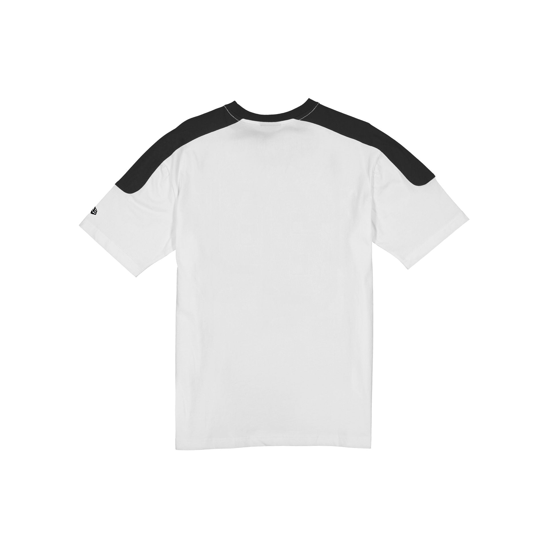 Alternative view of San Jose Sharks Sport Classics Vintage White T-Shirt