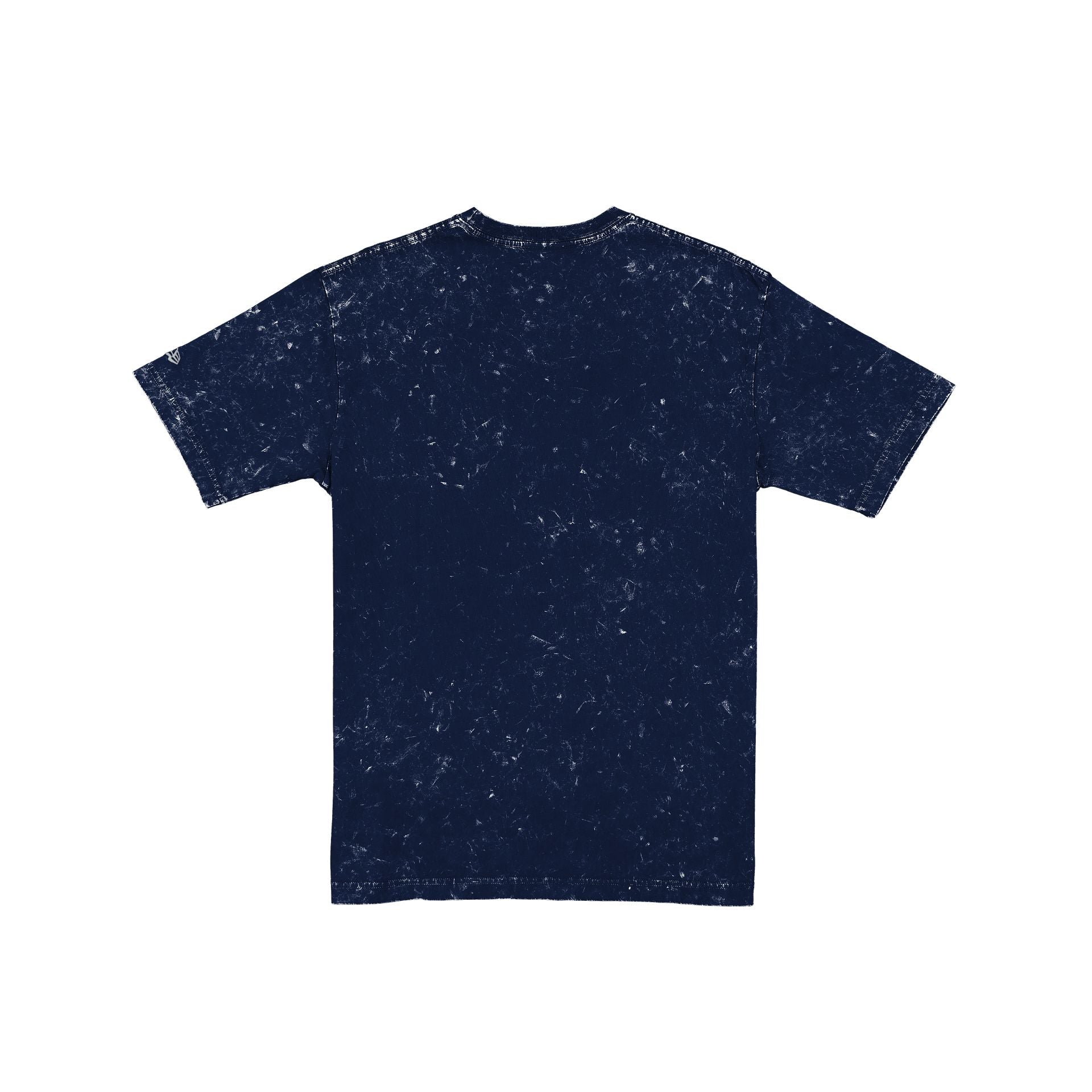 Alternative view of Seattle Mariners Sport Classics Vintage Mineral Washed T-Shirt