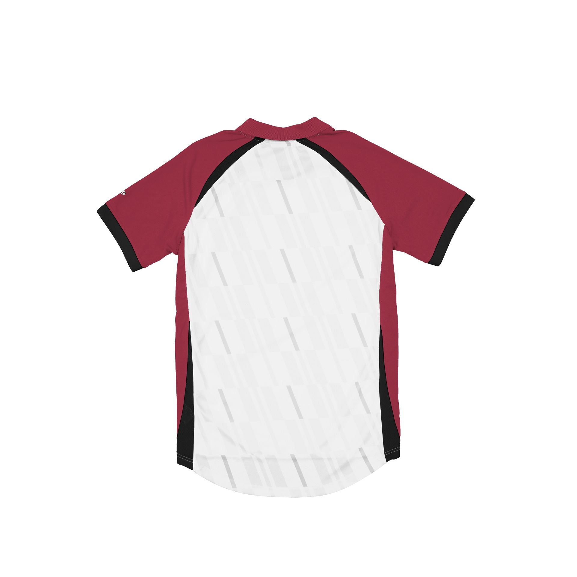 Alternative view of Miami Heat Match Day White Polo