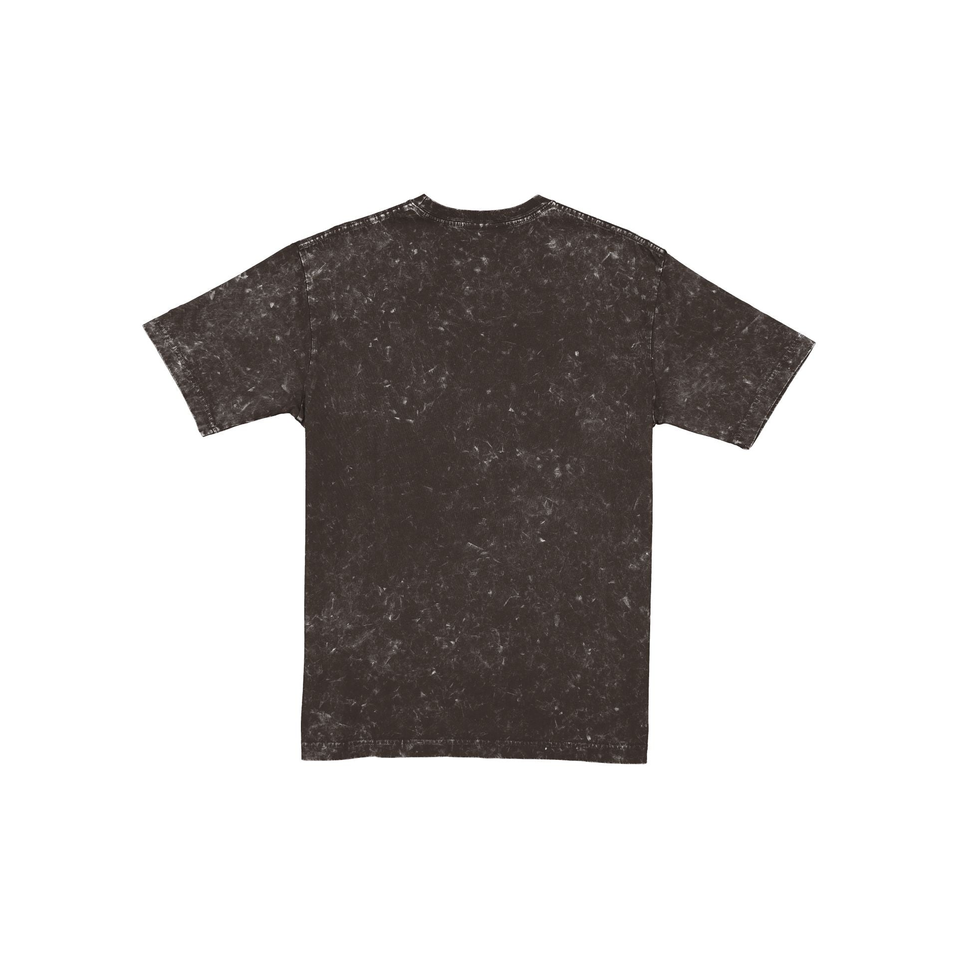 Alternative view of San Diego Padres Throwback Vintage Wash T-Shirt