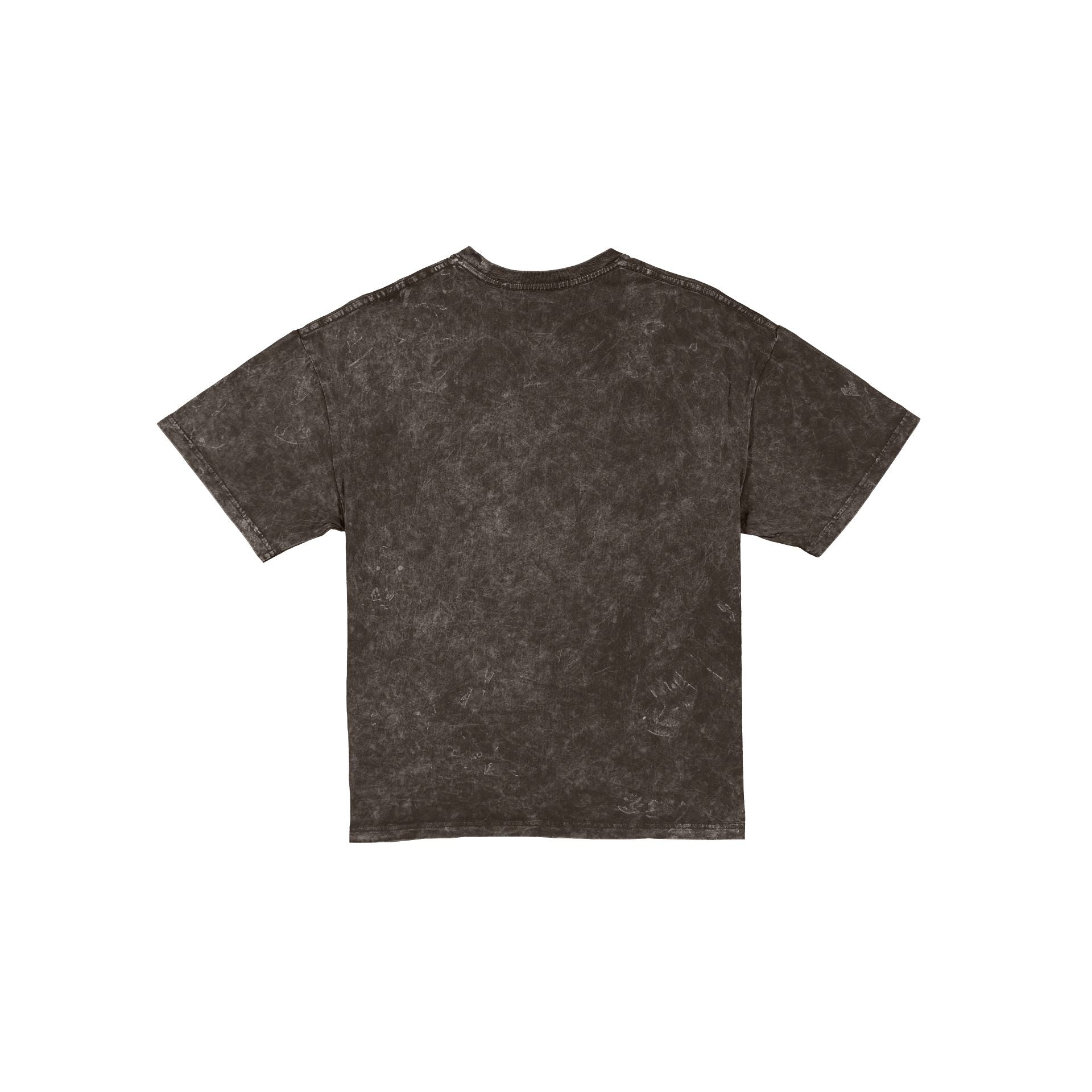 Alternative view of San Diego Padres Throwback Vintage Wash Women's T-Shirt