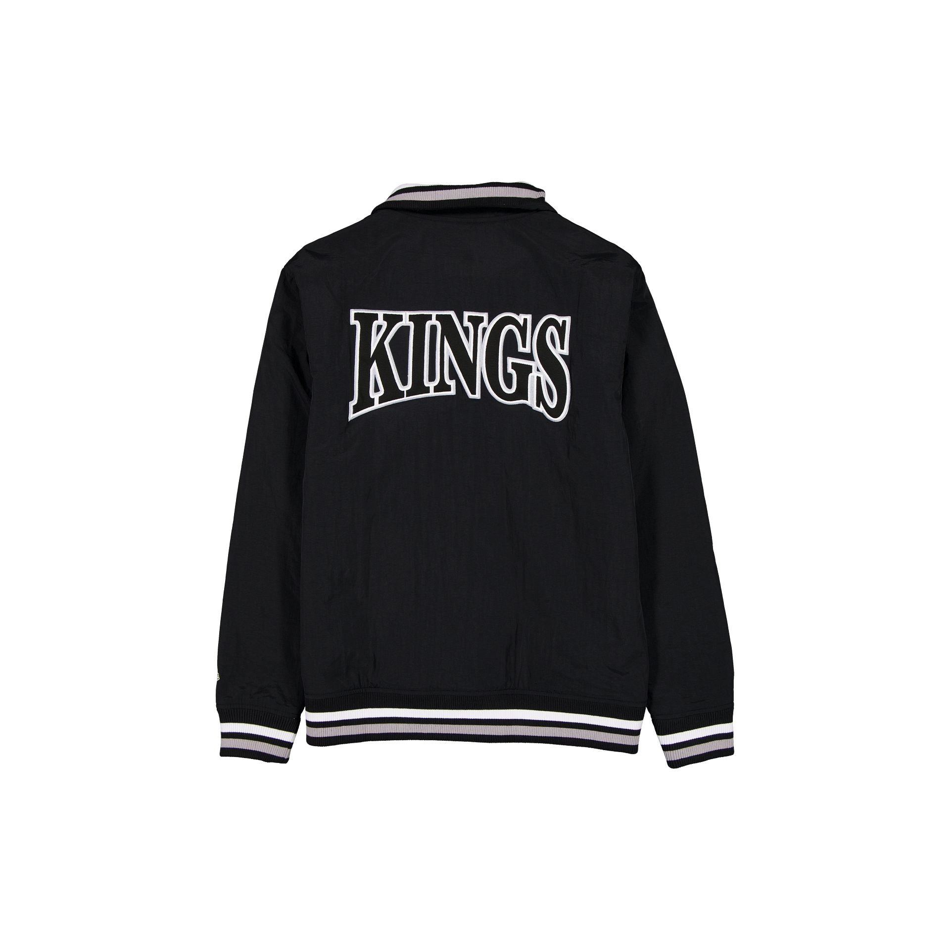 Los Angeles Kings Throwback Laurel Jacket - Image 2