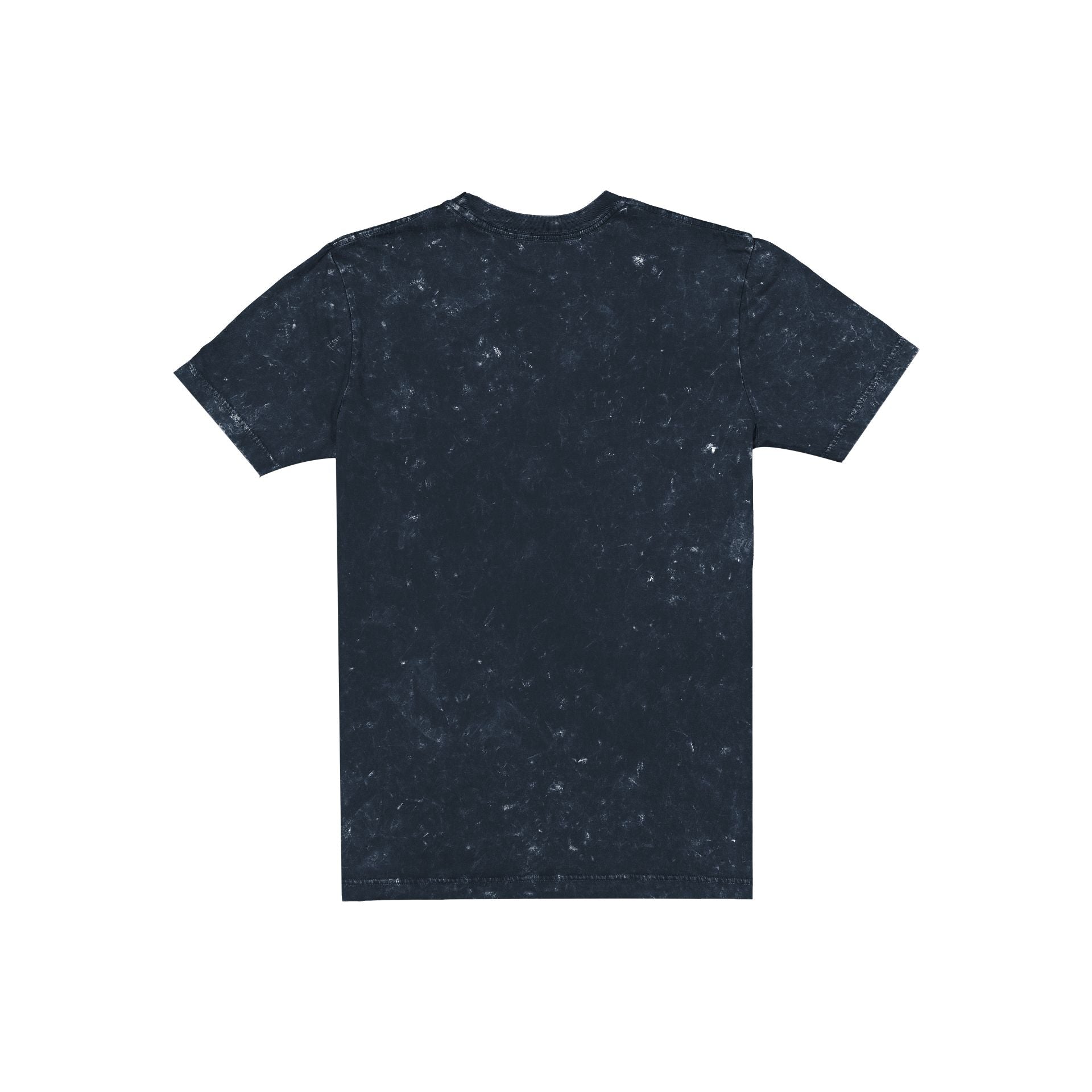Alternative view of Us Soccer Men's National Team Washed T-Shirt