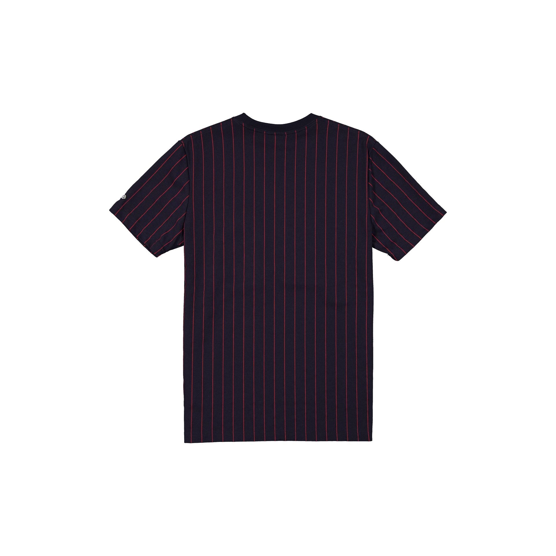 Alternative view of Us Soccer Men's National Team Pinstripe T-Shirt