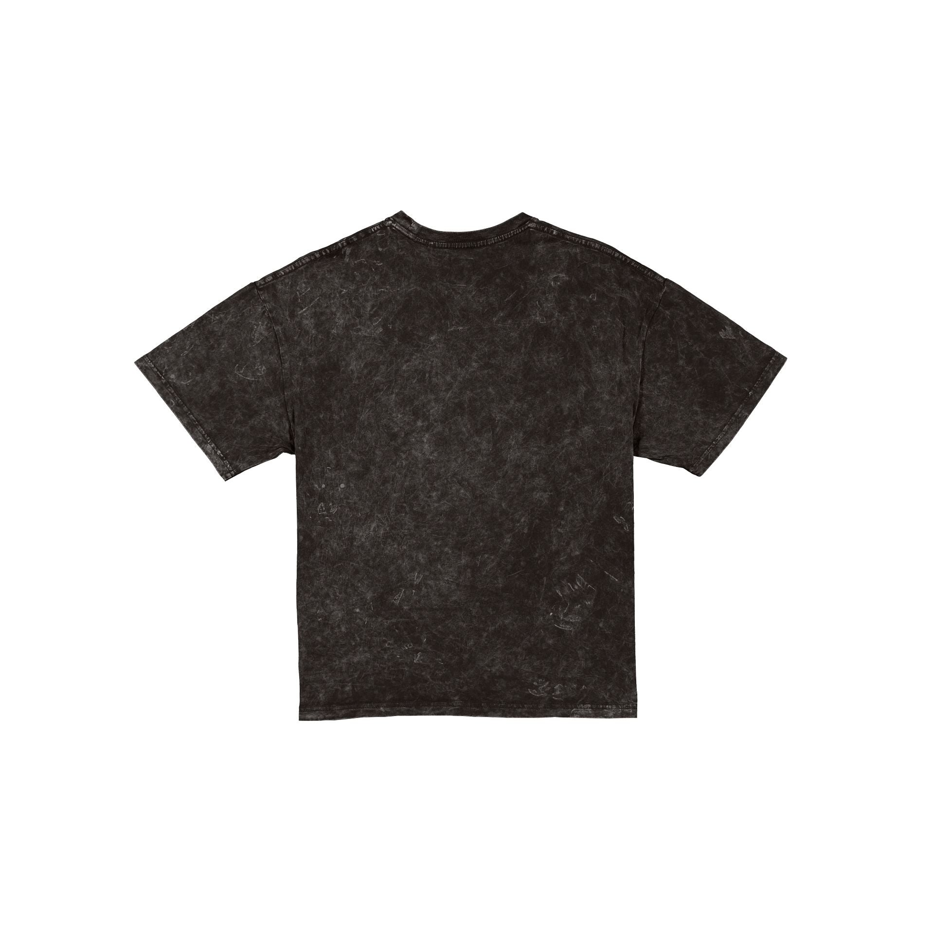 Alternative view of Las Vegas Raiders Throwback Vintage Wash Women's T-Shirt