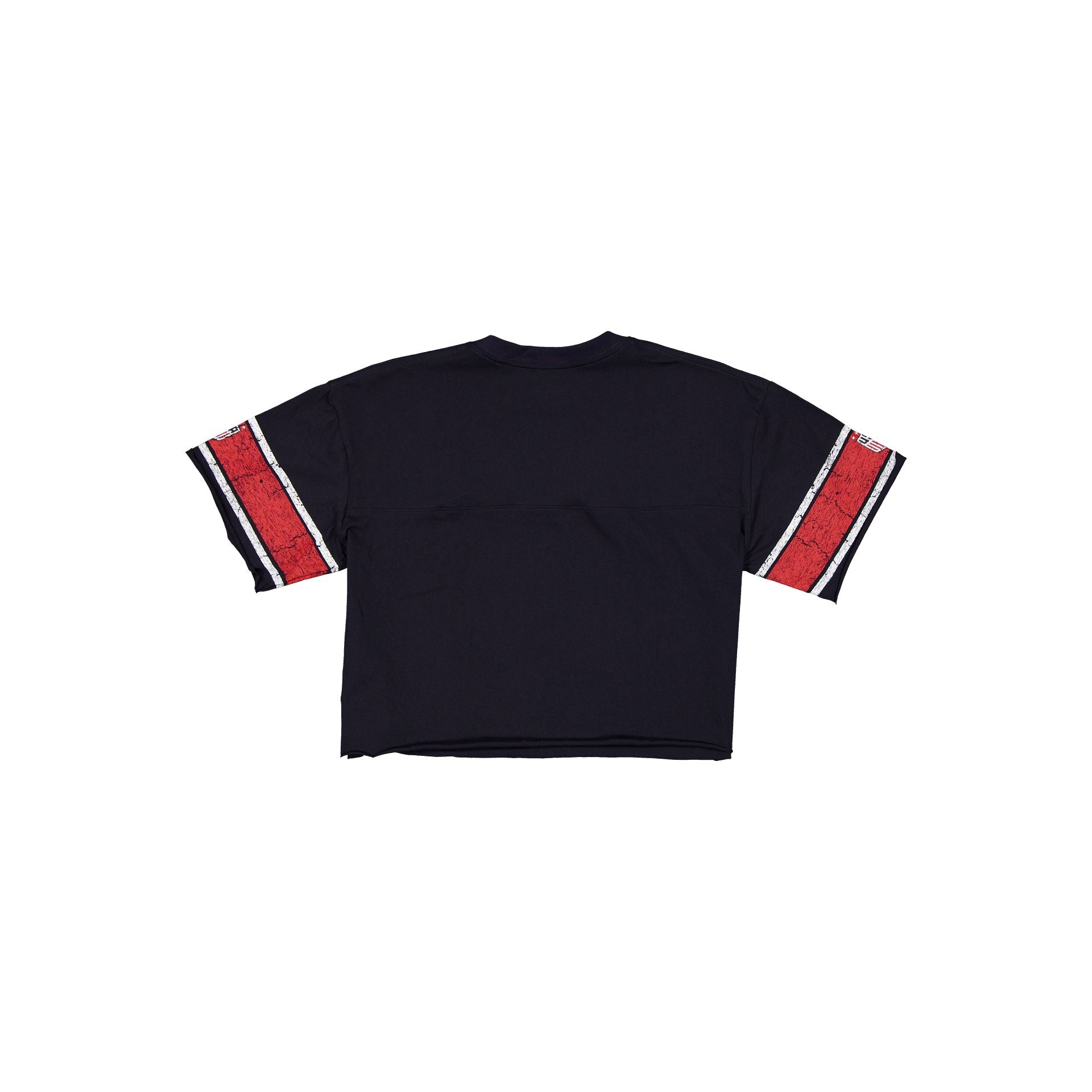 Alternative view of Us Soccer Women's National Team Women's Cropped T-Shirt