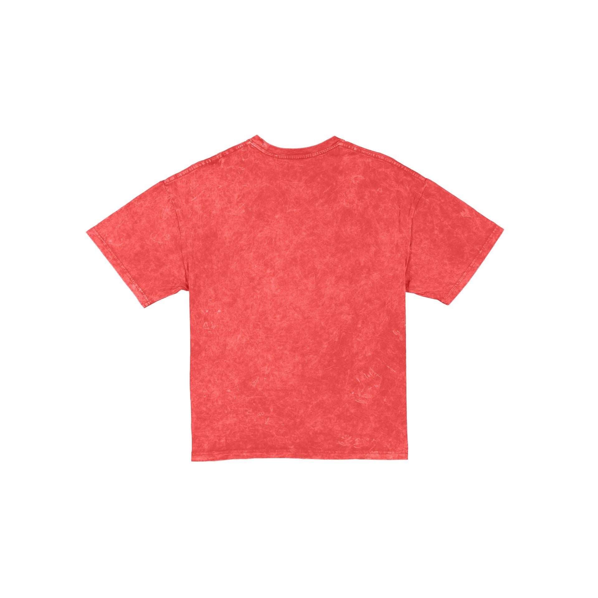 Alternative view of Kansas City Chiefs Throwback Vintage Wash Women's T-Shirt