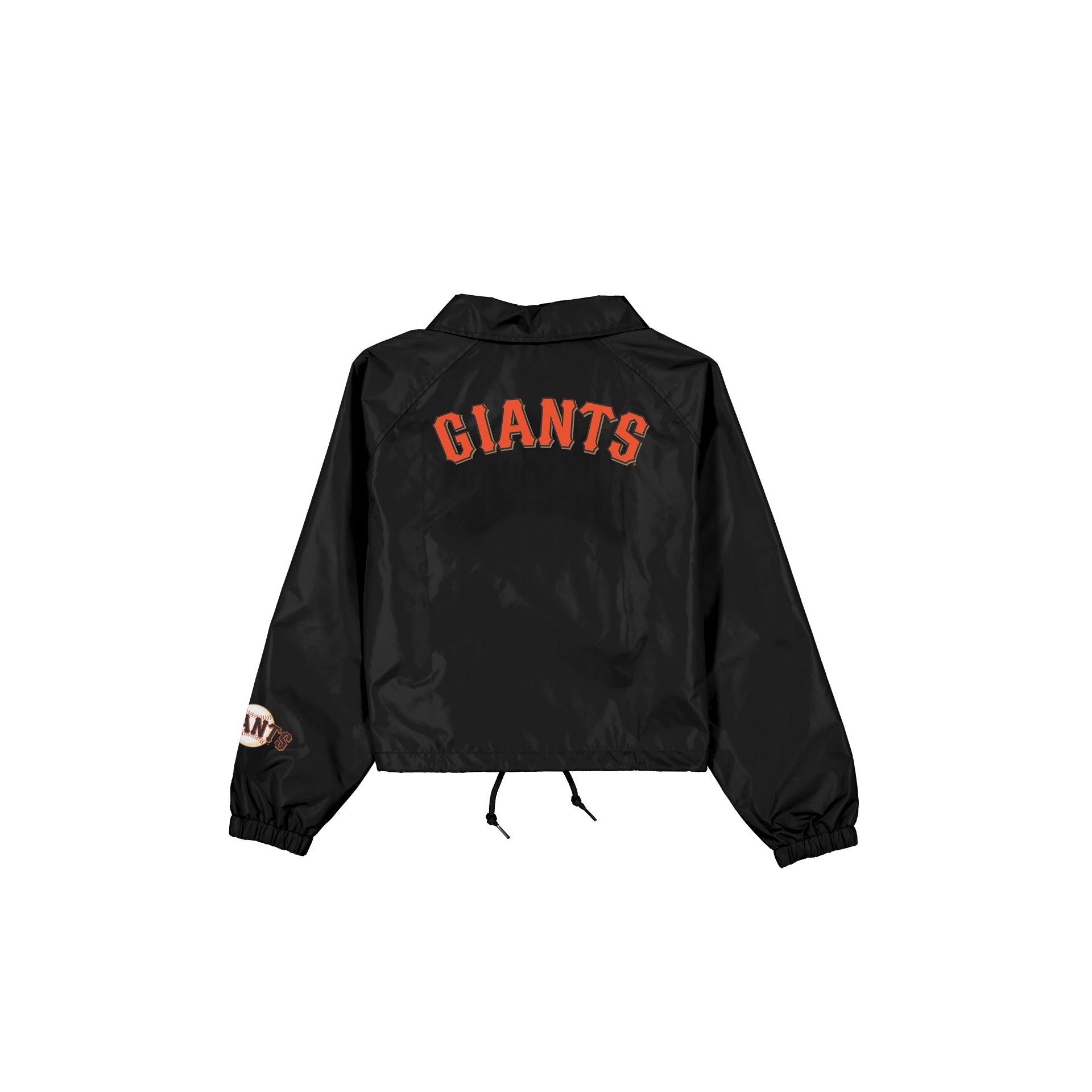 Alternative view of San Francisco Giants Game Day Classic Women's Jacket