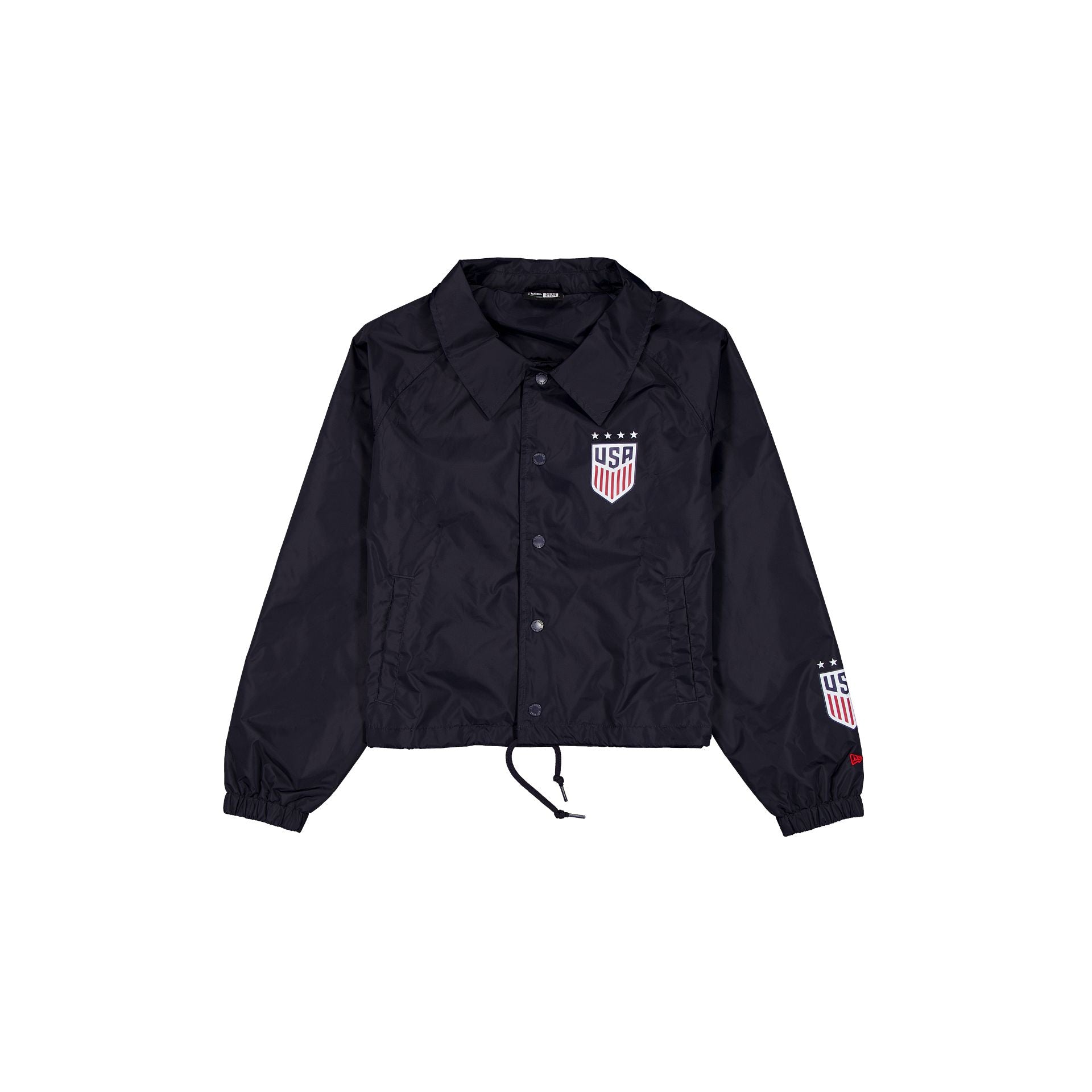 Us Soccer Women's National Team Women's Jacket