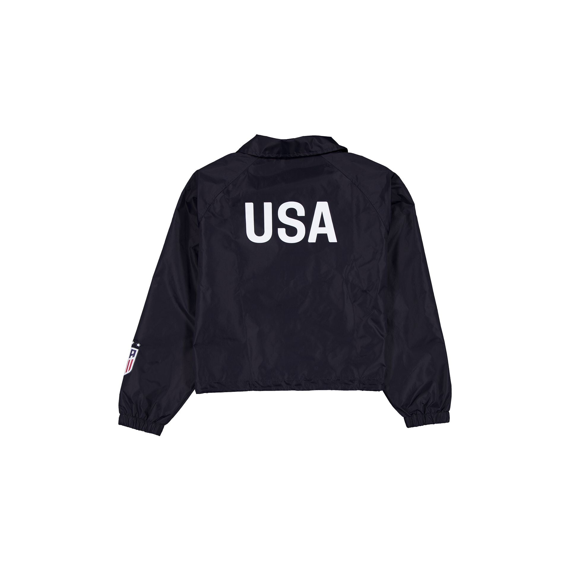 Alternative view of Us Soccer Women's National Team Women's Jacket