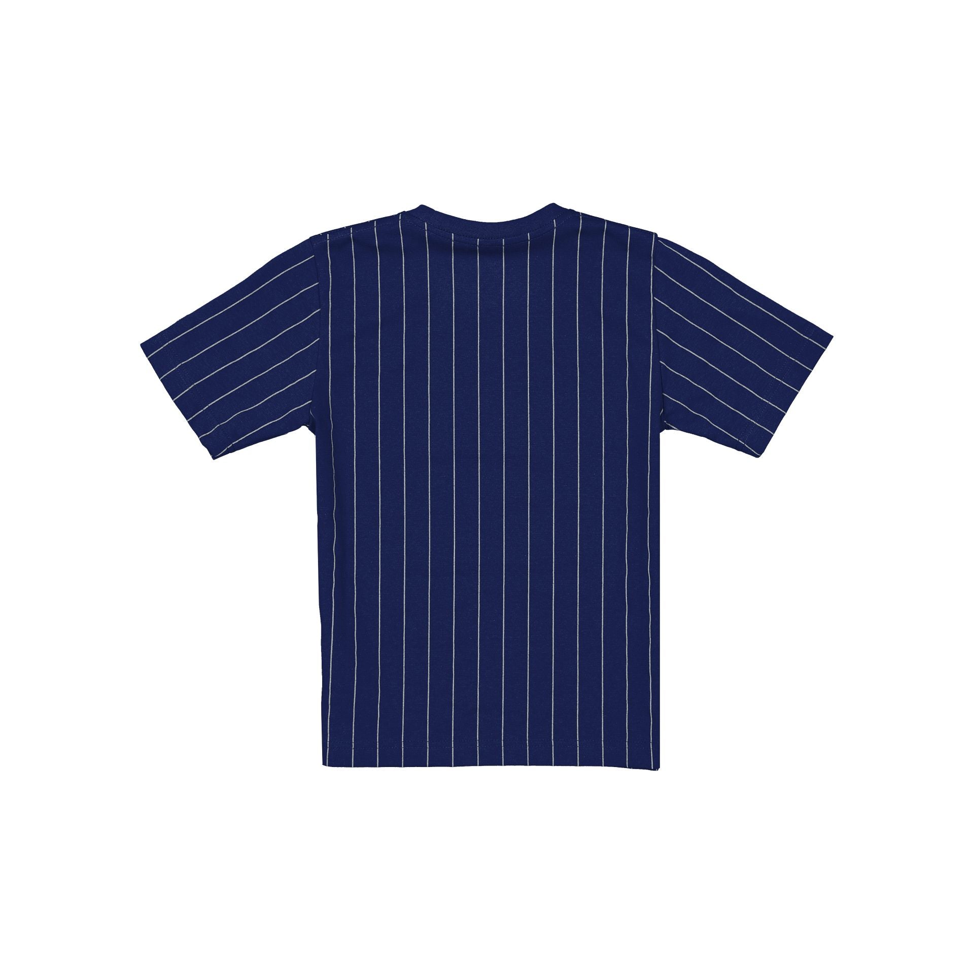 Alternative view of Los Angeles Dodgers Boys Pinstripe T-Shirt