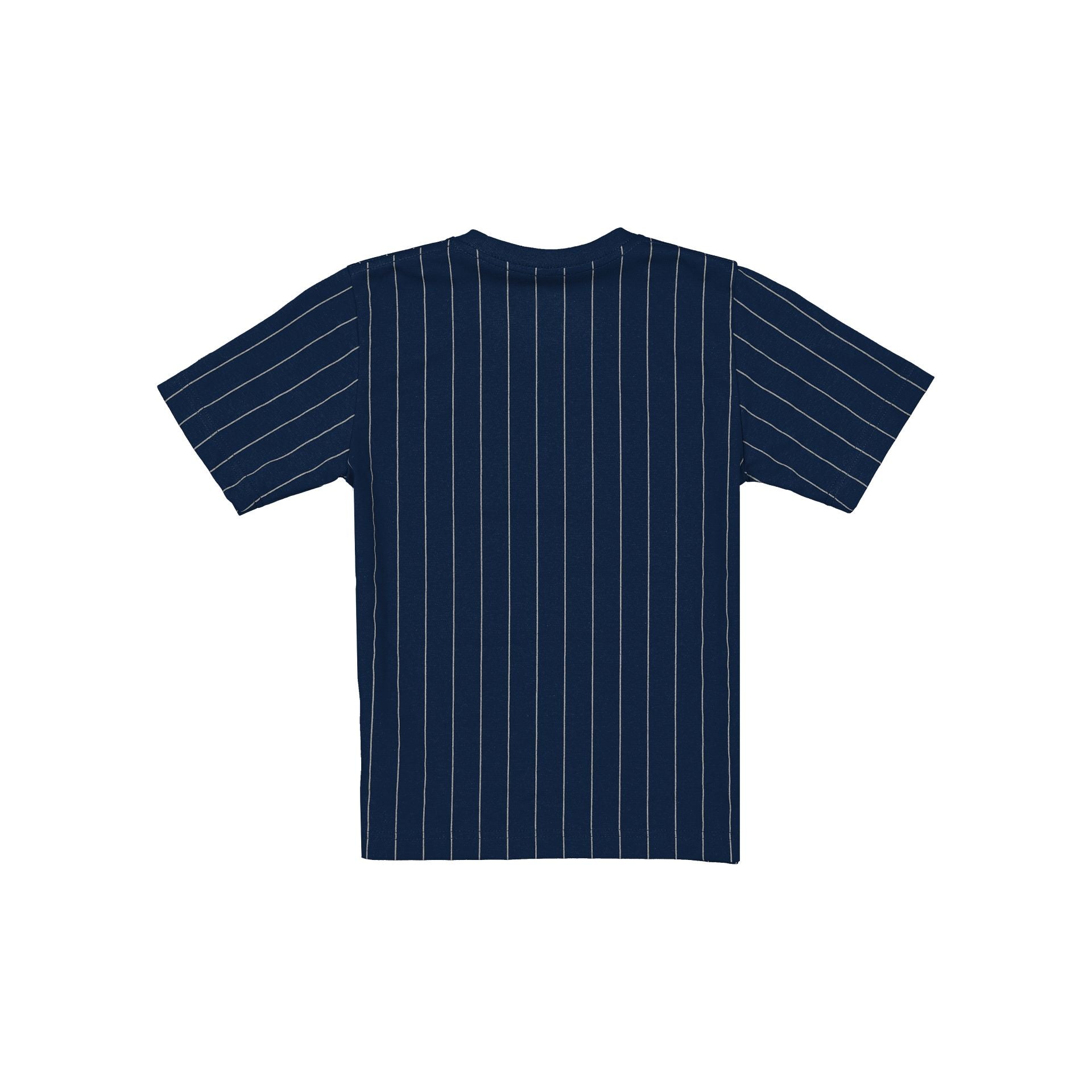 Alternative view of New York Yankees Boys Pinstripe T-Shirt