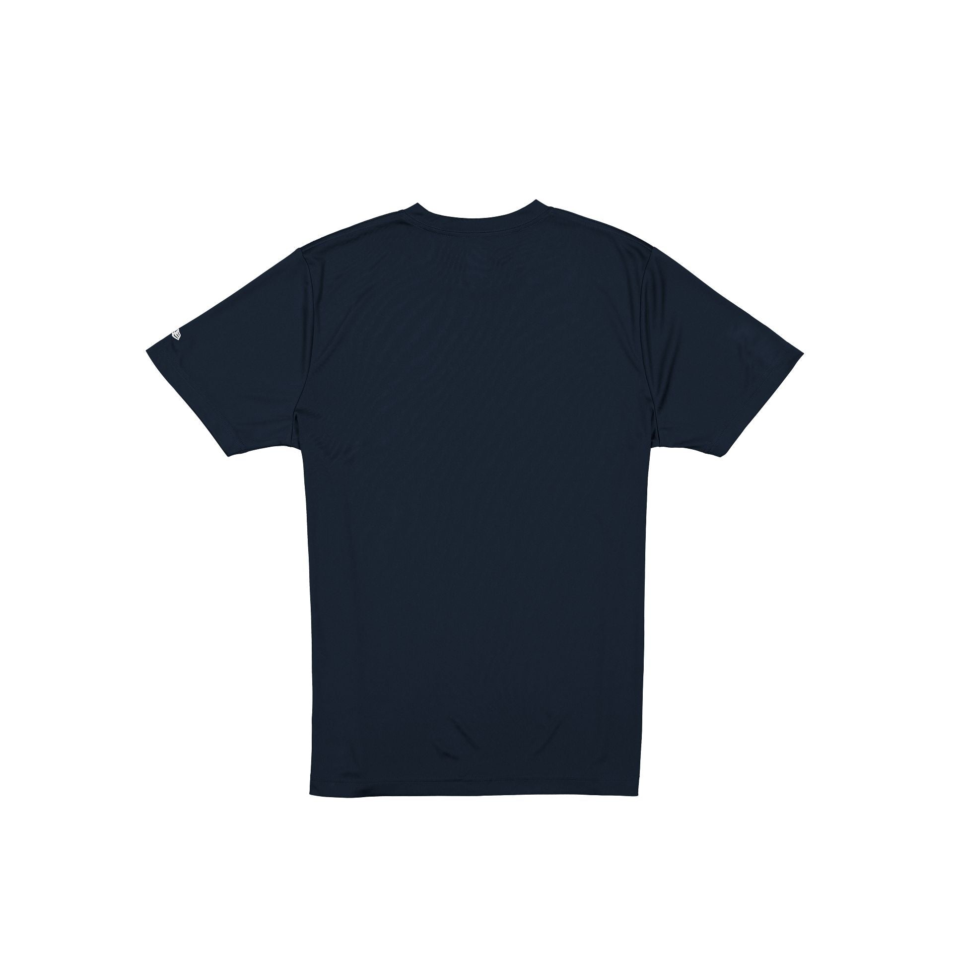 Alternative view of Hyperfly Katakana X Atlanta Braves T-Shirt