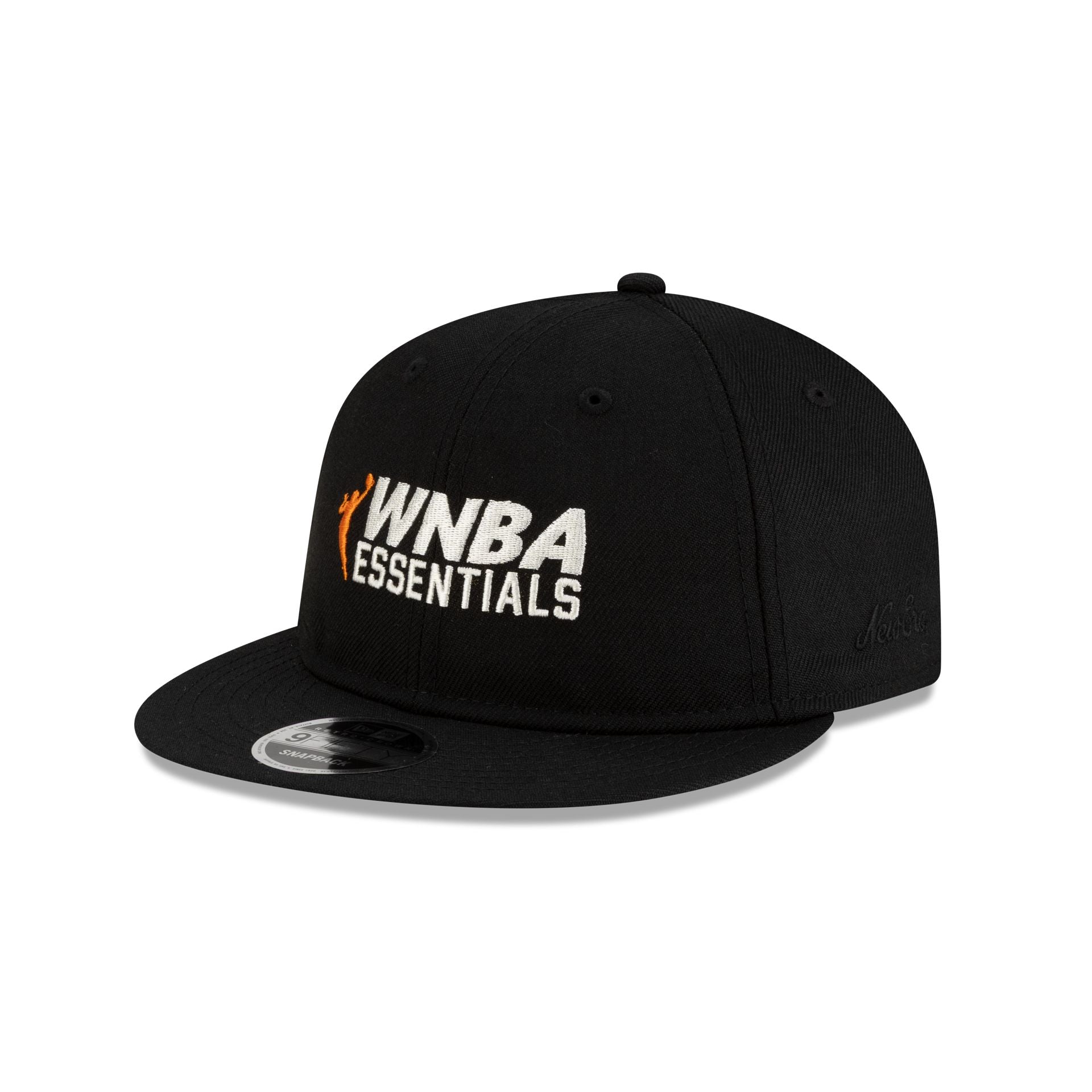 Wnba Fear Of God Essentials Retro Crown 9Fifty Snapback Hat