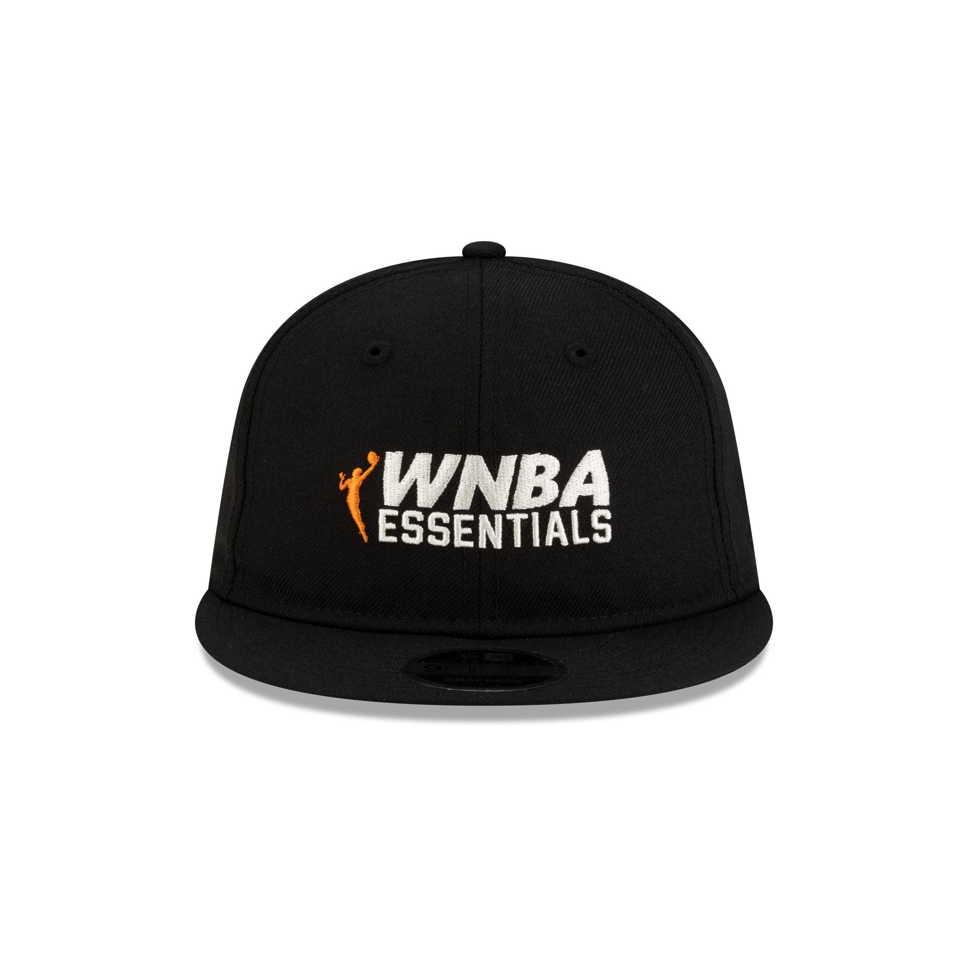 Alternative view of Wnba Fear Of God Essentials Retro Crown 9Fifty Snapback Hat