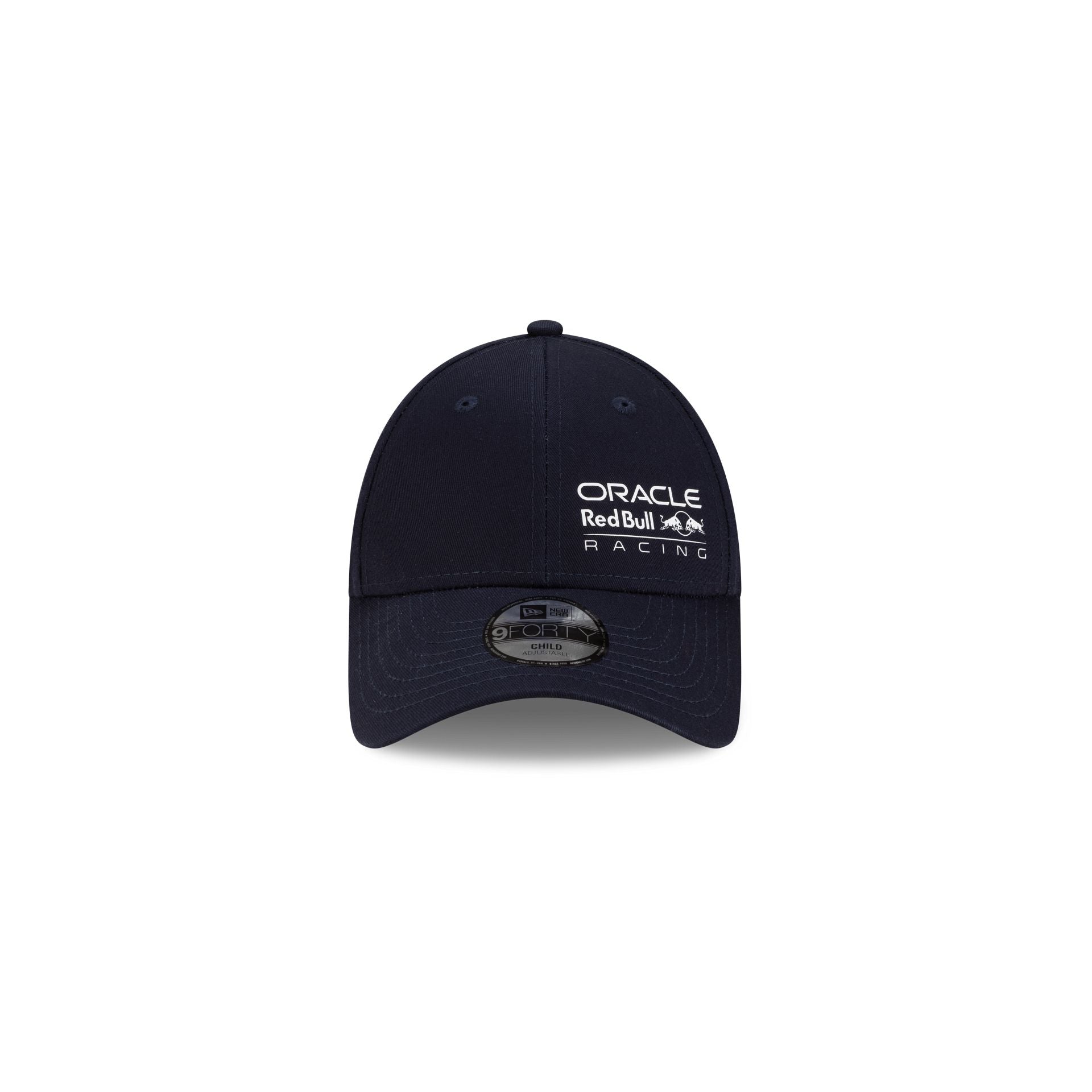 Alternative view of Oracle Red Bull Racing Kids 9Forty Snapback Hat