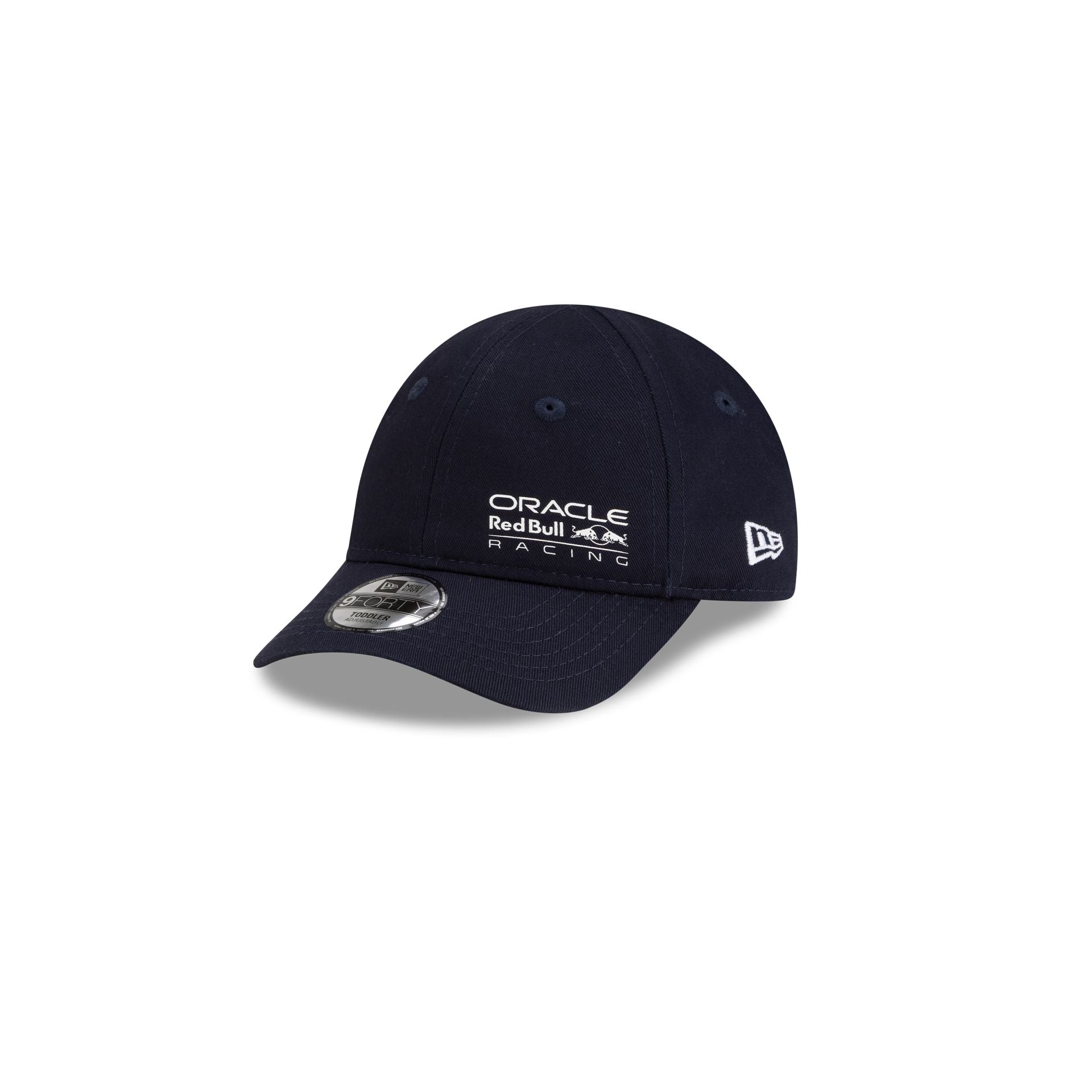 Oracle Red Bull Racing Toddler 9Forty Adjustable Hat