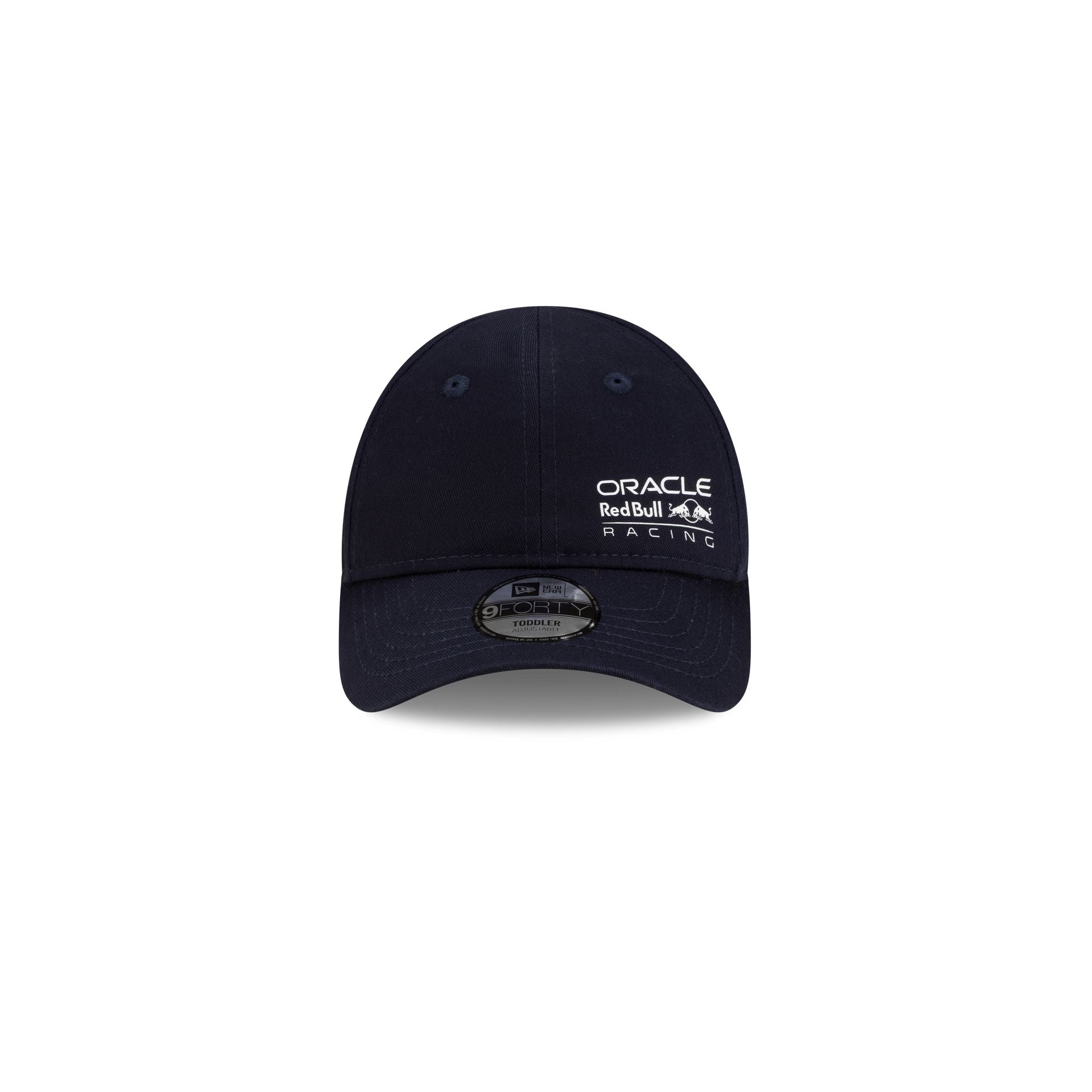 Alternative view of Oracle Red Bull Racing Toddler 9Forty Adjustable Hat