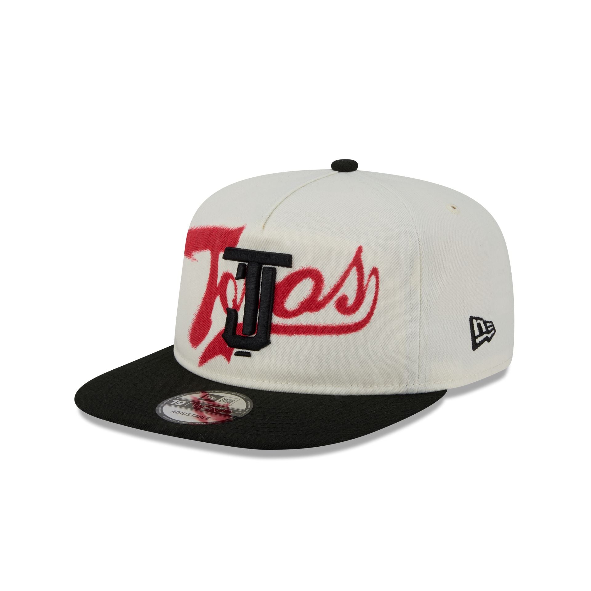 Toros De Tijuana Fan Gear 19Twenty Snapback Hat