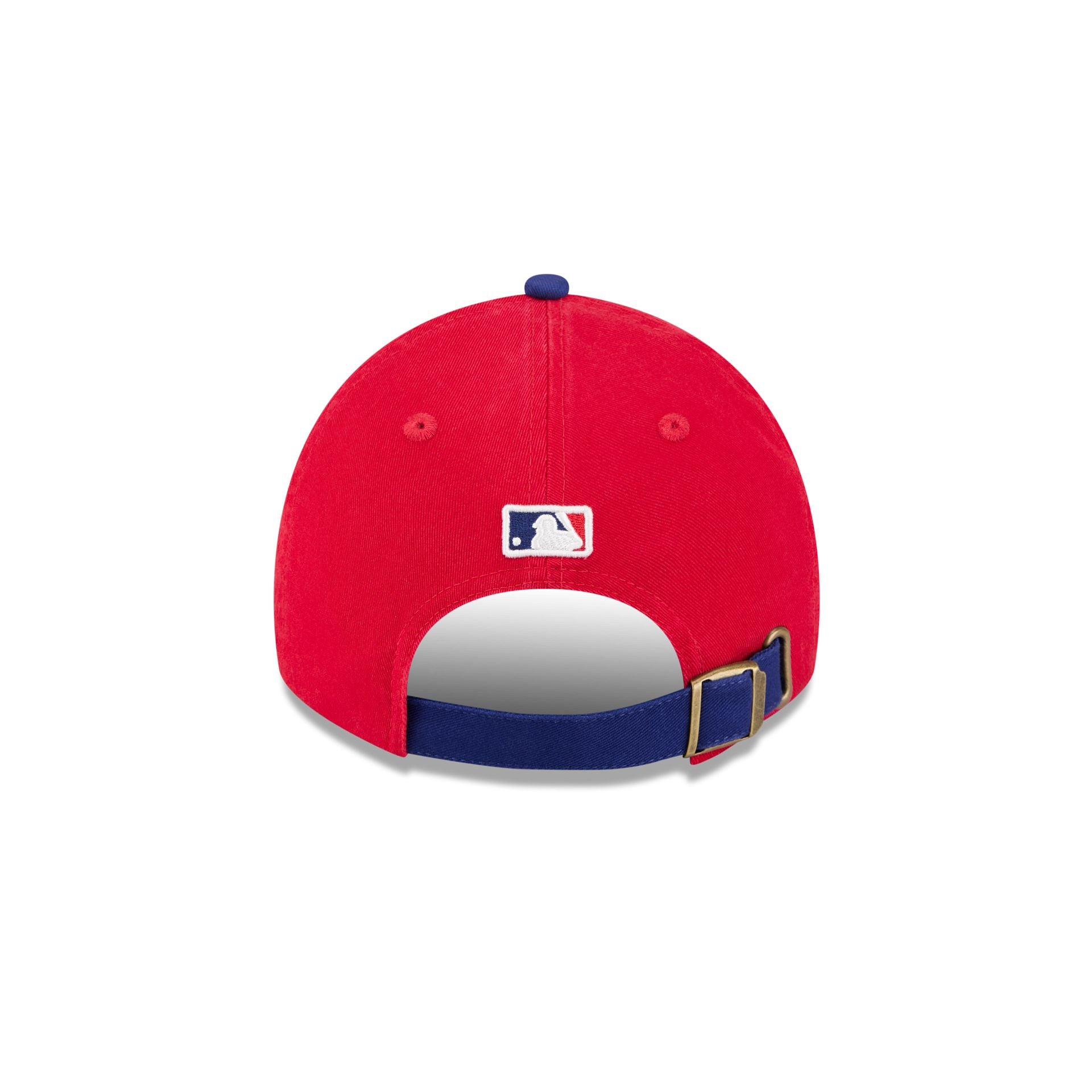 Philadelphia Phillies 2026 Spring Training Casual Classic Adjustable Hat - Image 6