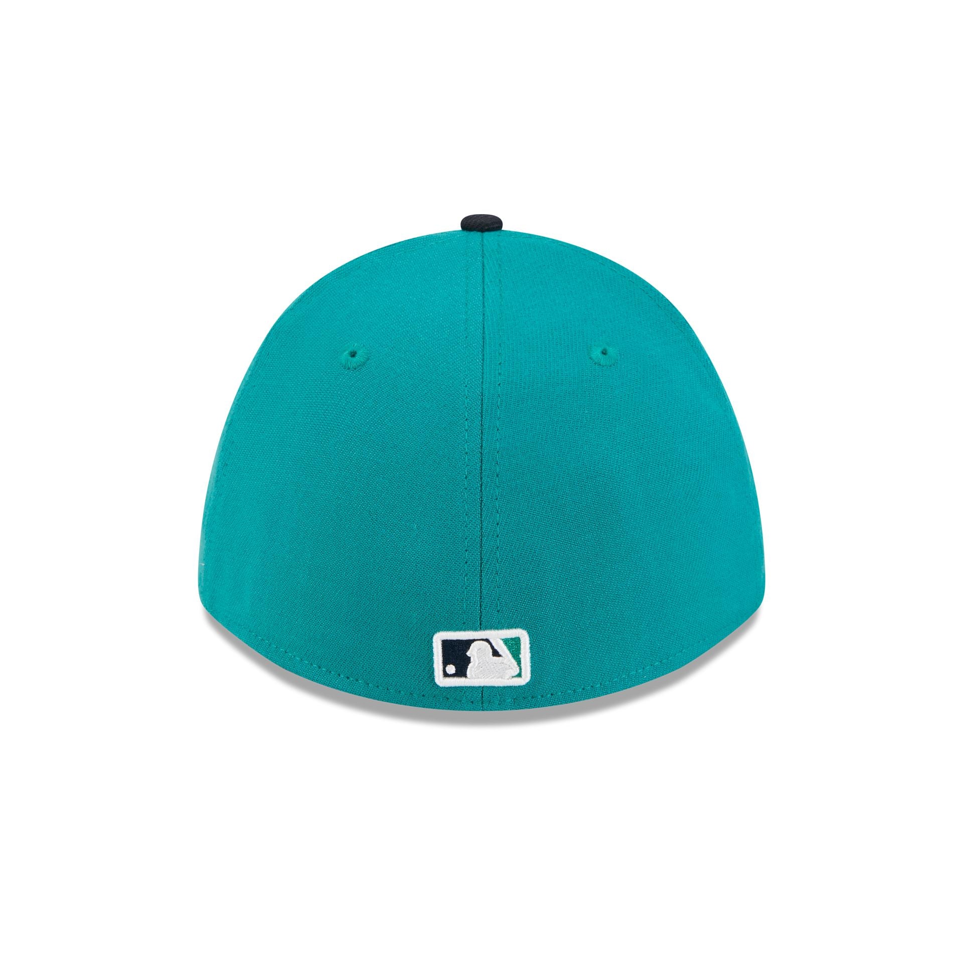 Seattle Mariners 2026 Spring Training 39Thirty M-Crown Stretch Fit Hat - Image 6