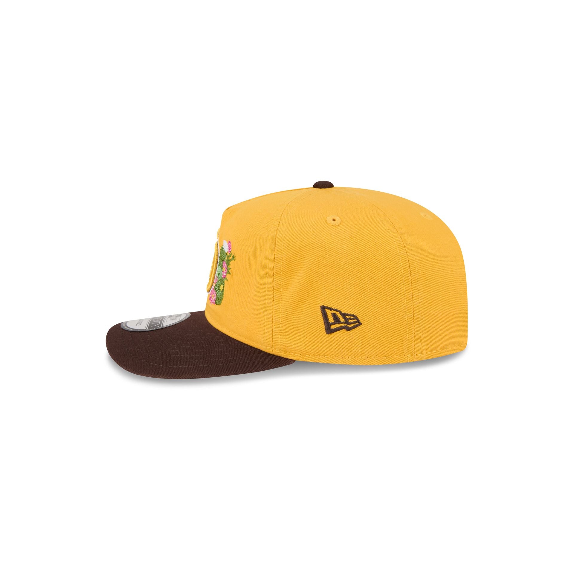 San Diego Padres 2026 Spring Training Kids 19Twenty Adjustable Hat - Image 5