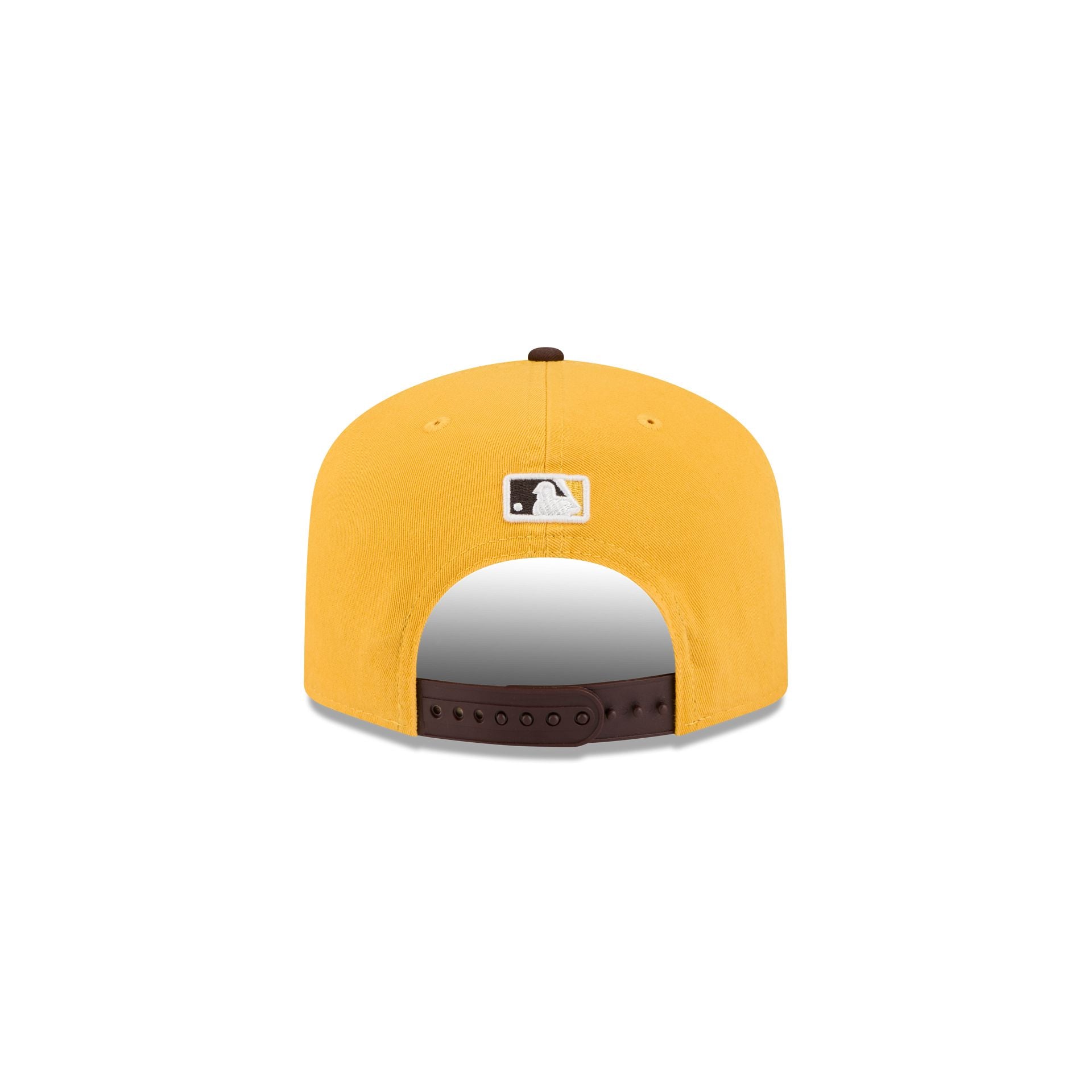 San Diego Padres 2026 Spring Training Kids 19Twenty Adjustable Hat - Image 6