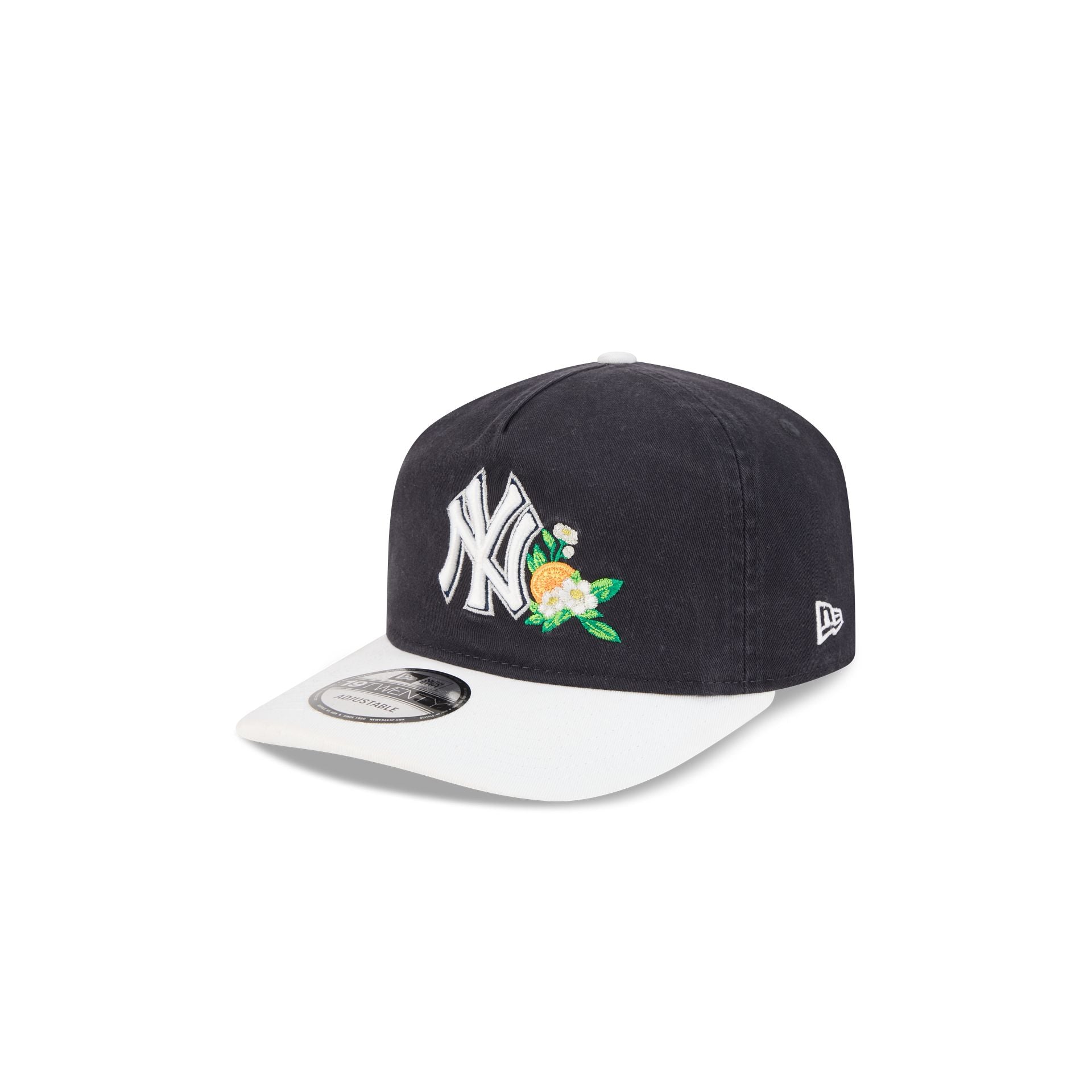 New York Yankees 2026 Spring Training Kids 19Twenty Adjustable Hat - Image 3
