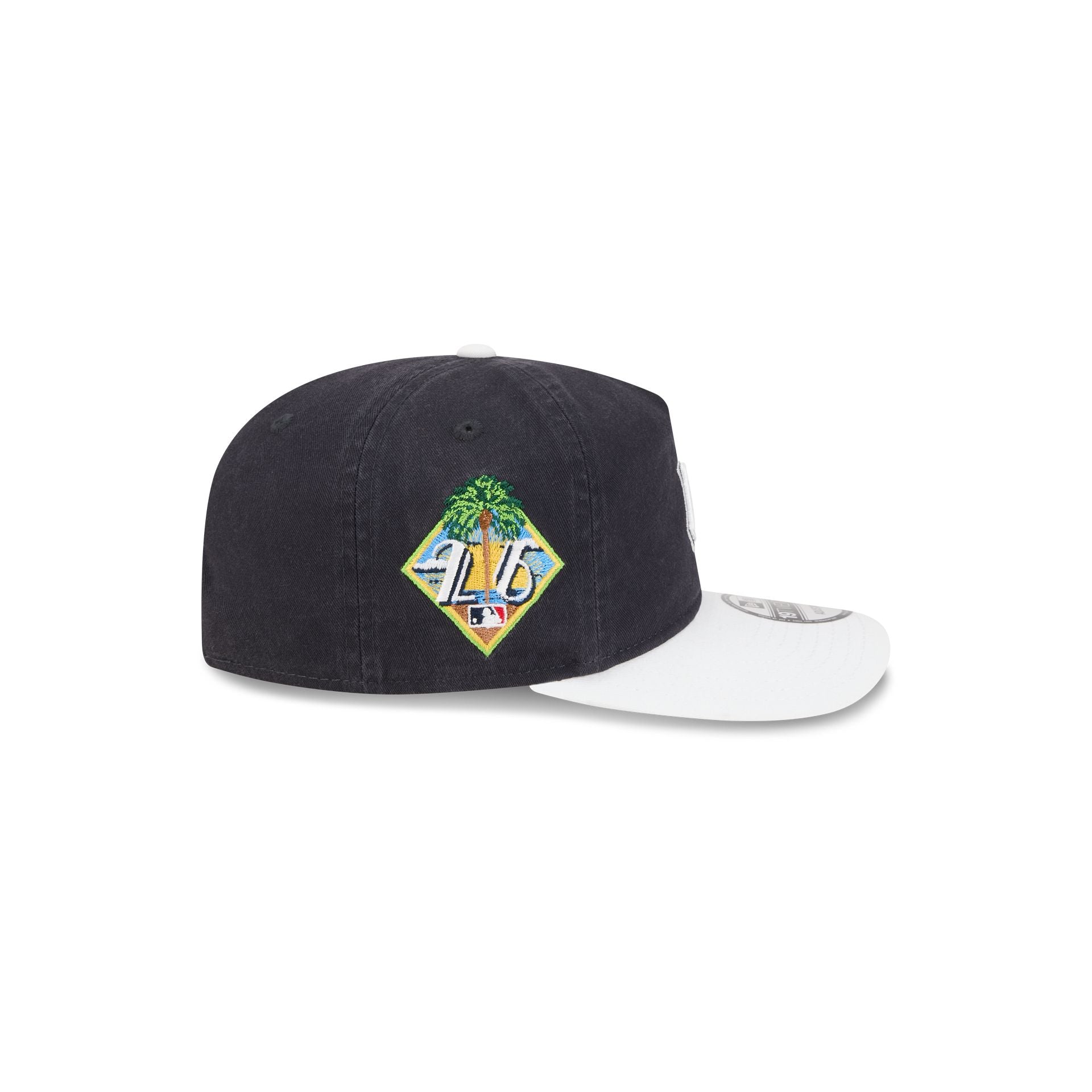 New York Yankees 2026 Spring Training Kids 19Twenty Adjustable Hat - Image 4