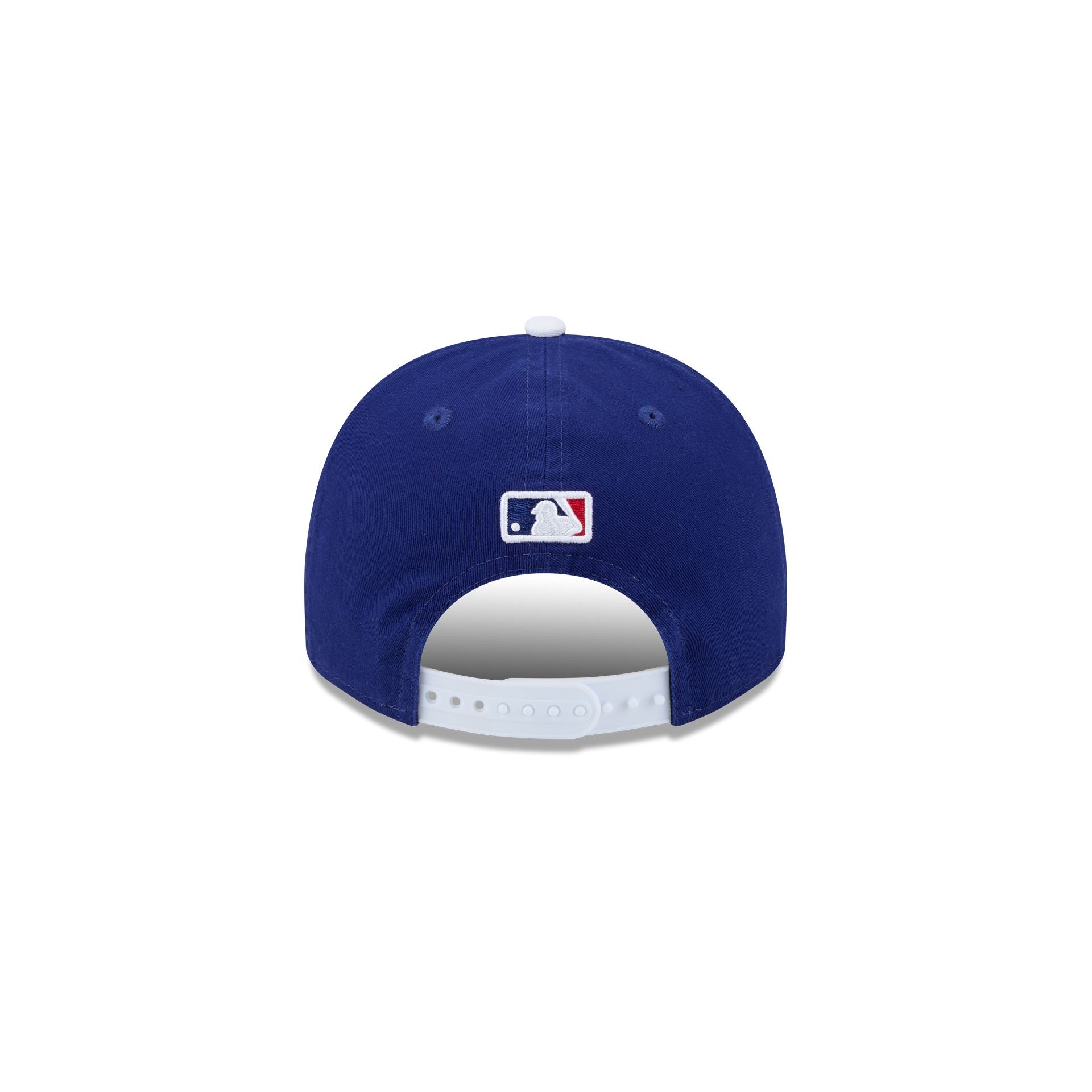 Los Angeles Dodgers 2026 Spring Training Kids 19Twenty Adjustable Hat - Image 6