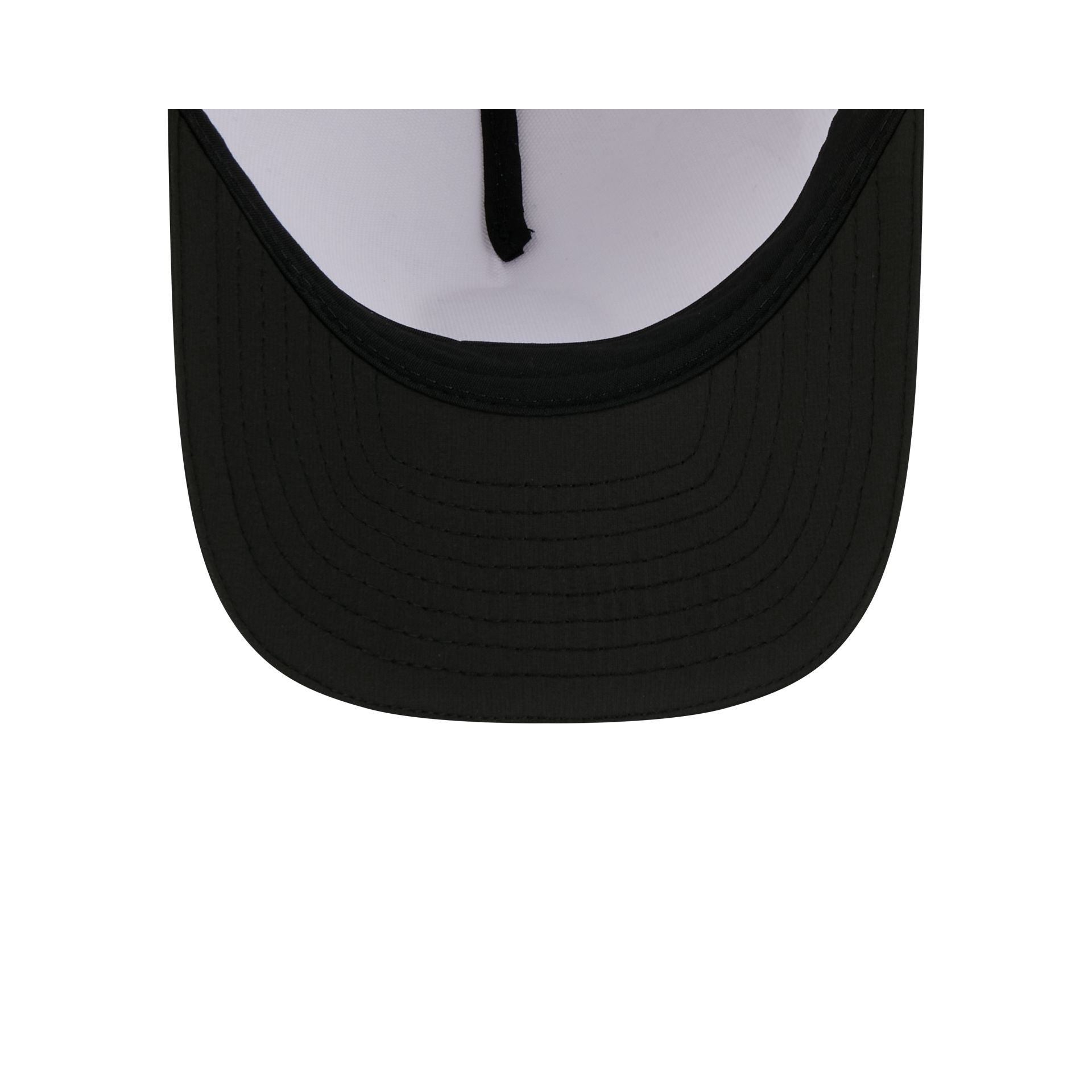 Inter Miami 2026 Mls Kickoff 9Forty M-Crown A-Frame Snapback Hat - Image 7