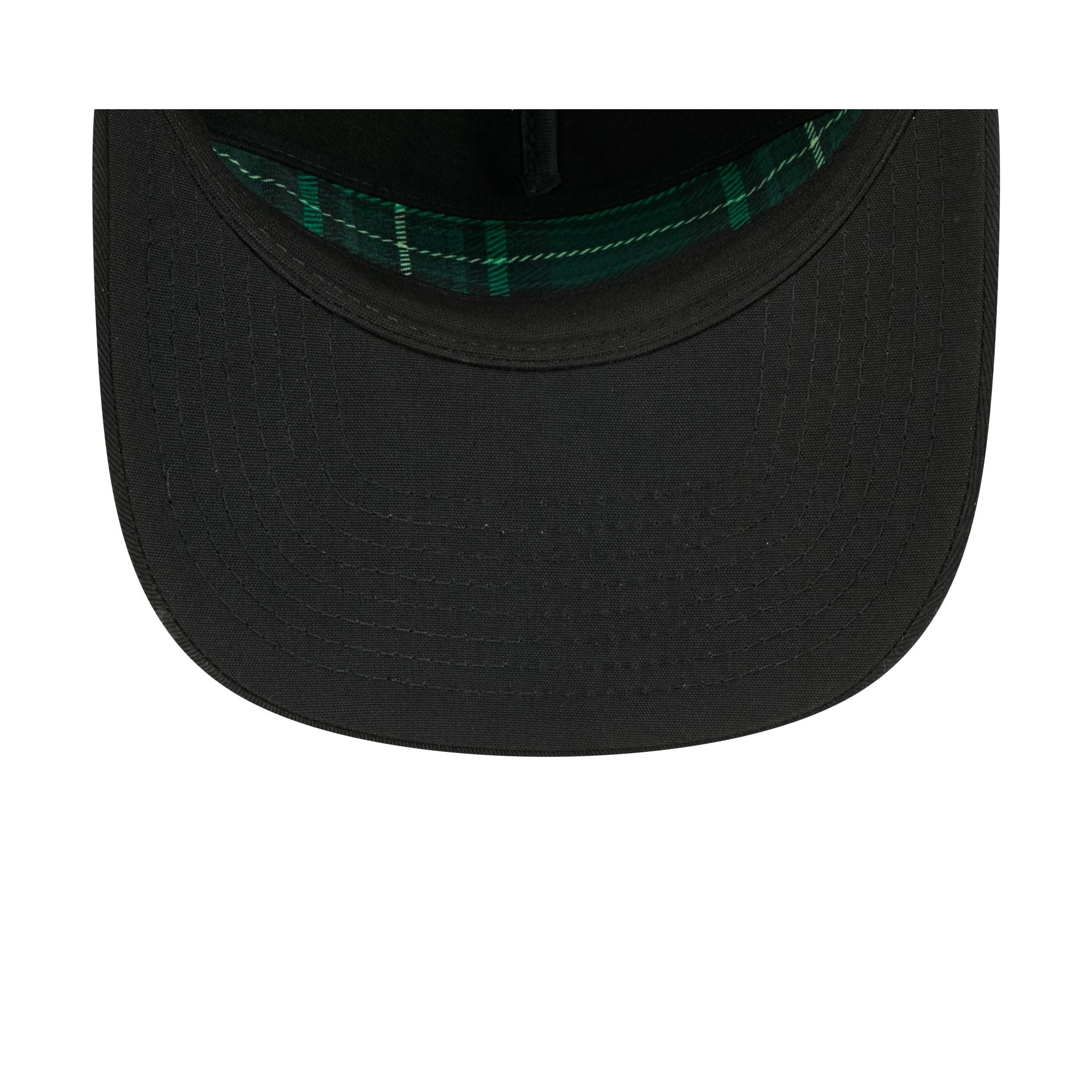 Texas Rangers St. Patrick's Day 2026 19Twenty Snapback Hat - Image 7