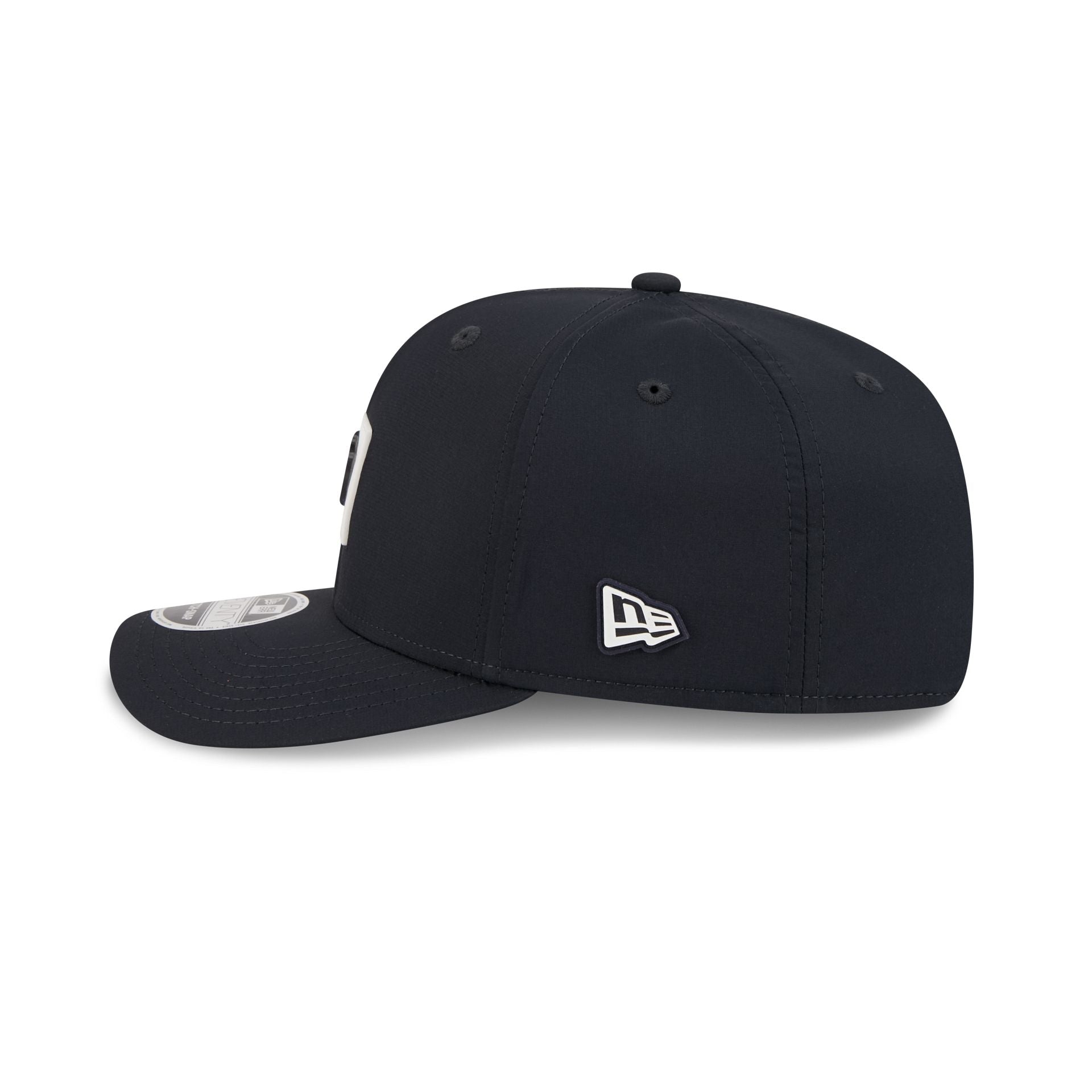 New York Yankees 2026 Clubhouse 9Seventy Stretch-Snap Hat - Image 5
