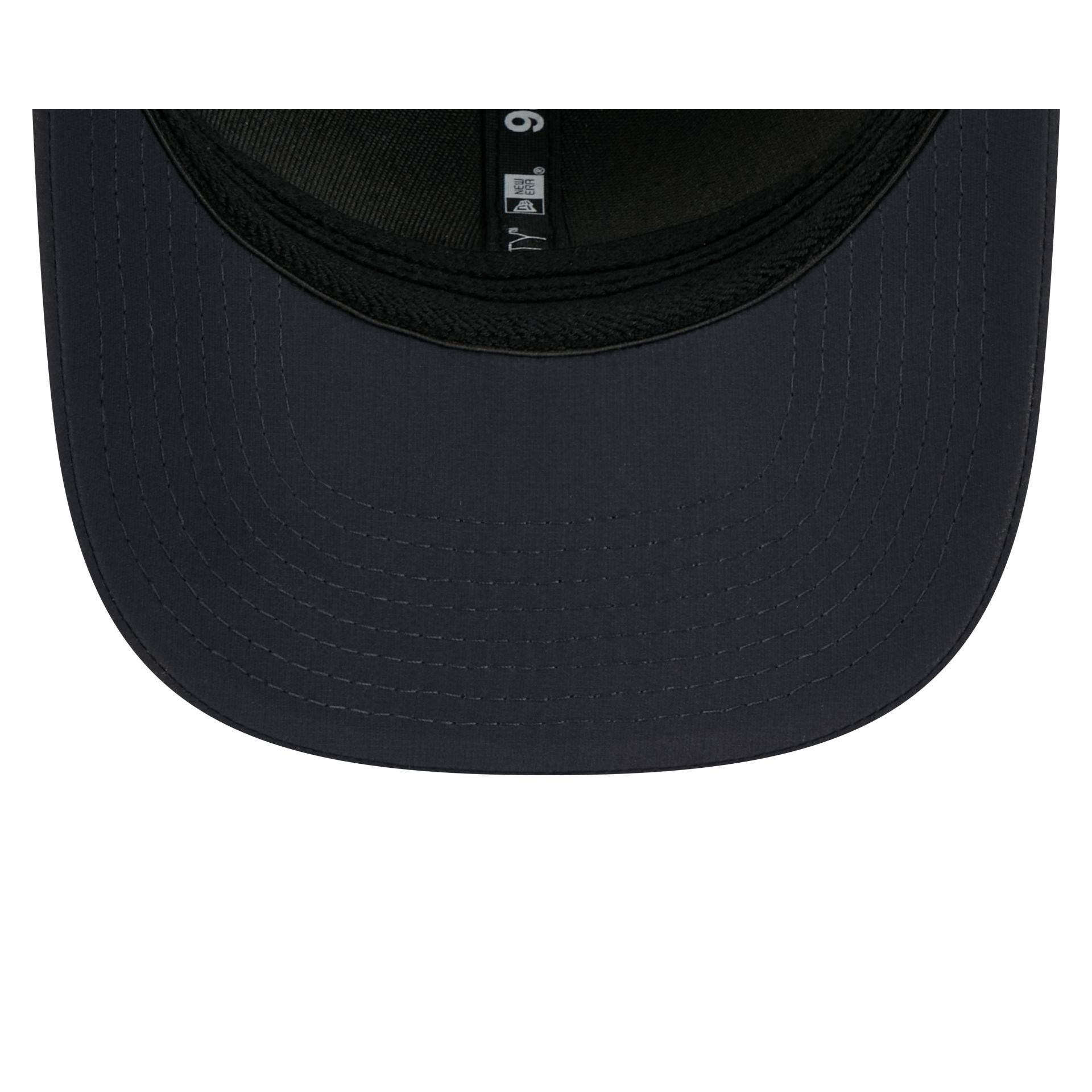 New York Yankees 2026 Clubhouse 9Seventy Stretch-Snap Hat - Image 7