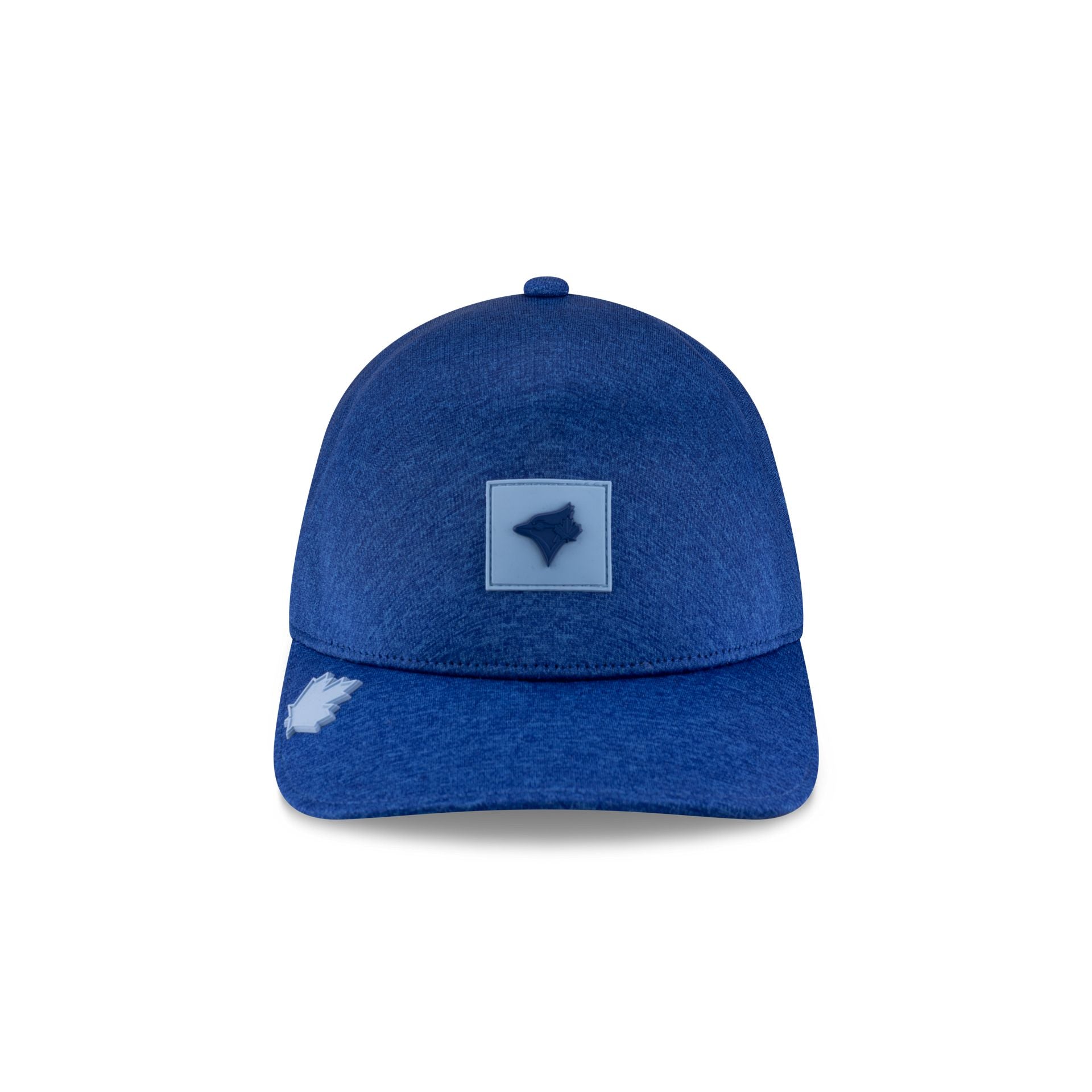 Alternative view of Toronto Blue Jays 2026 Clubhouse Shadow Tech 39Thirty Infinity Stretch Fit Hat