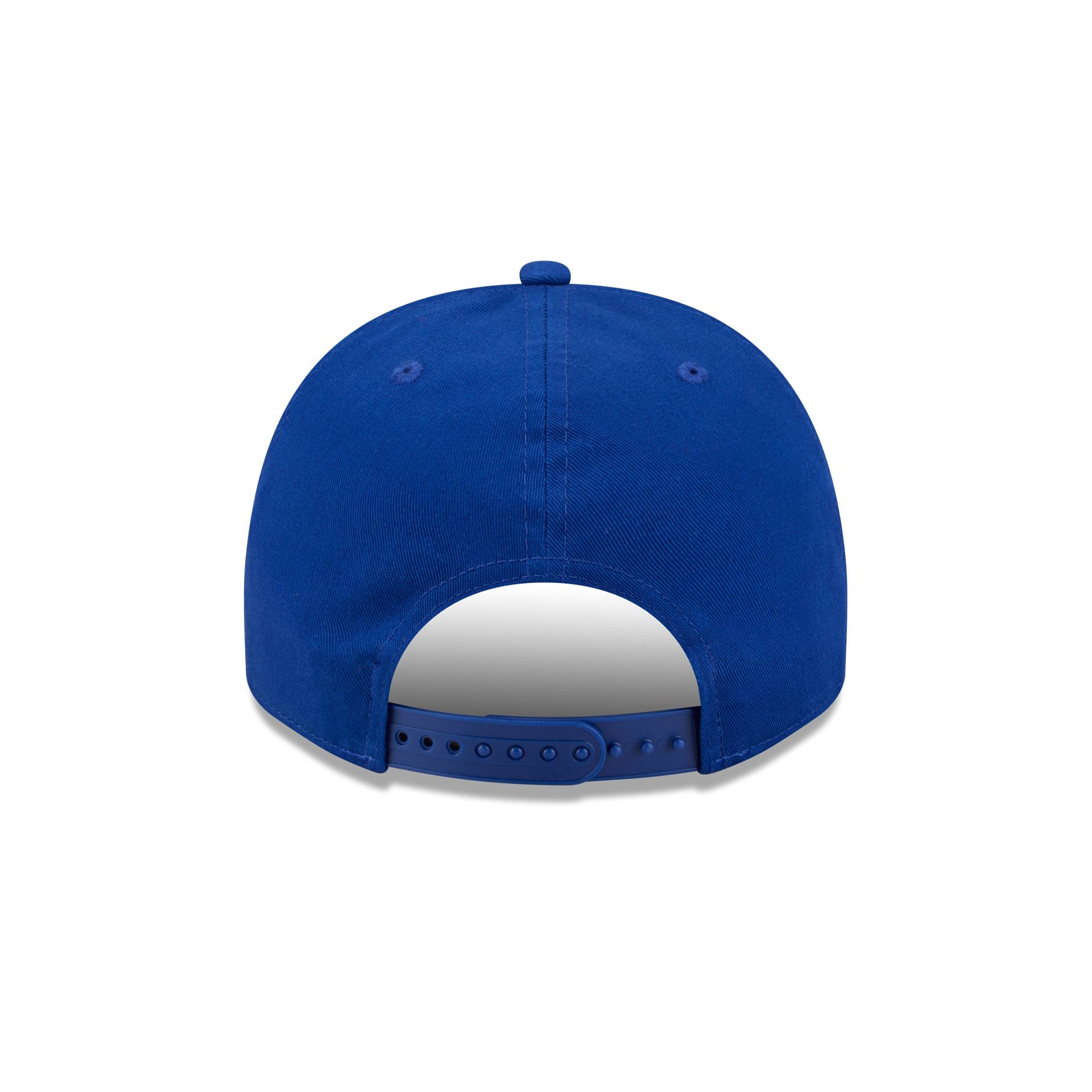 Kentucky Wildcats Historic Win 9Fifty A-Frame Snapback Hat - Image 6