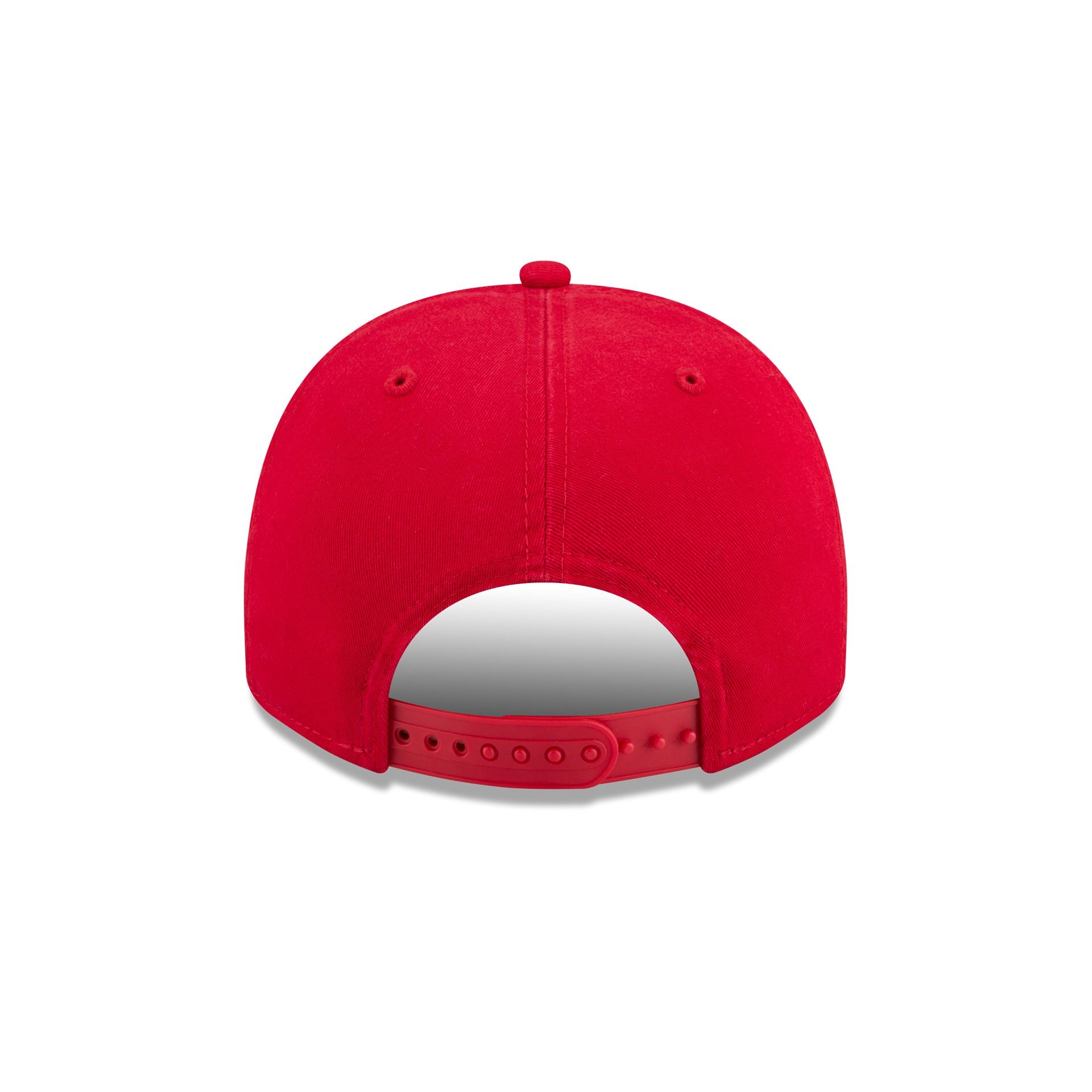 Toronto Raptors Historic Win 9Fifty A-Frame Snapback Hat - Image 6