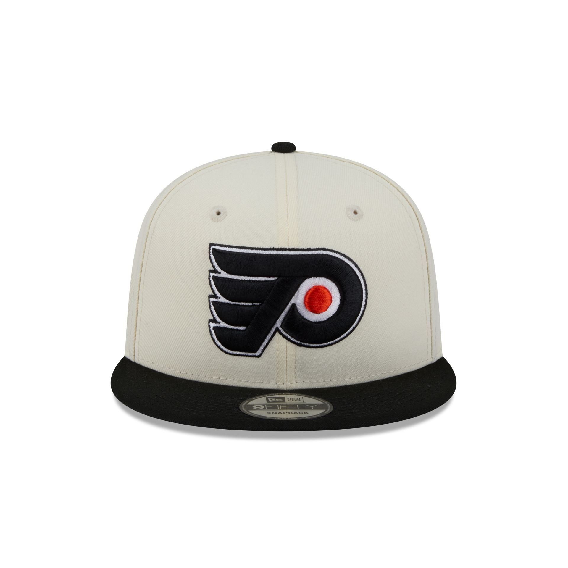 Alternative view of Philadelphia Flyers Localized 9Fifty Snapback Hat