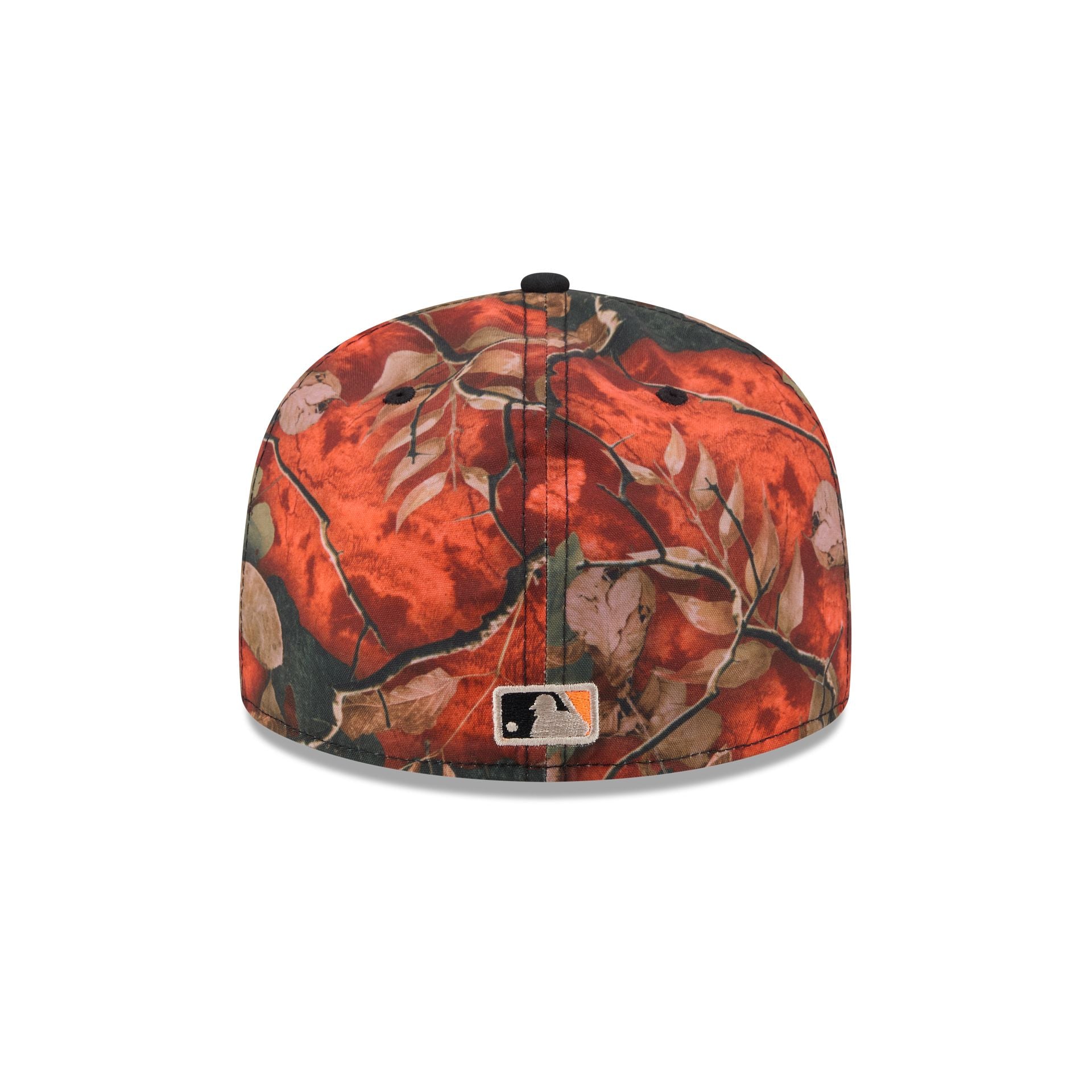 San Francisco Giants Amber Leaves 59Fifty Fitted Hat - Image 6