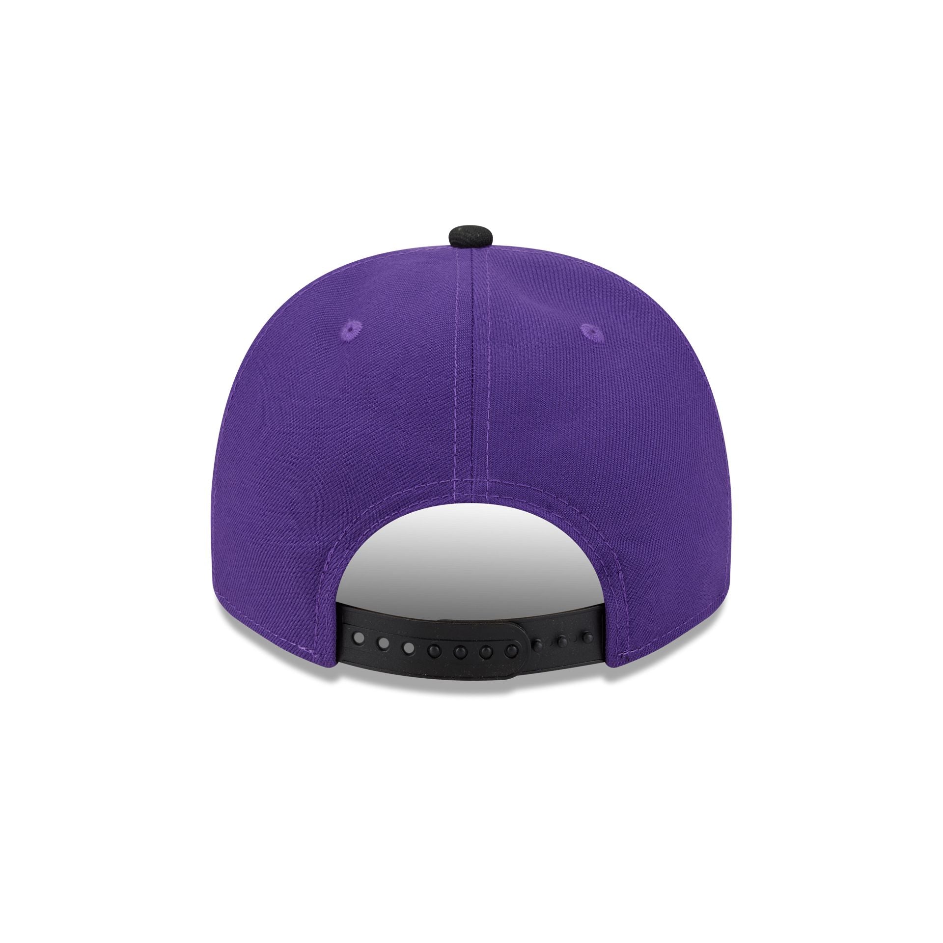 Space Jam The Monstars 9Fifty A-Frame Snapback Hat - Image 6