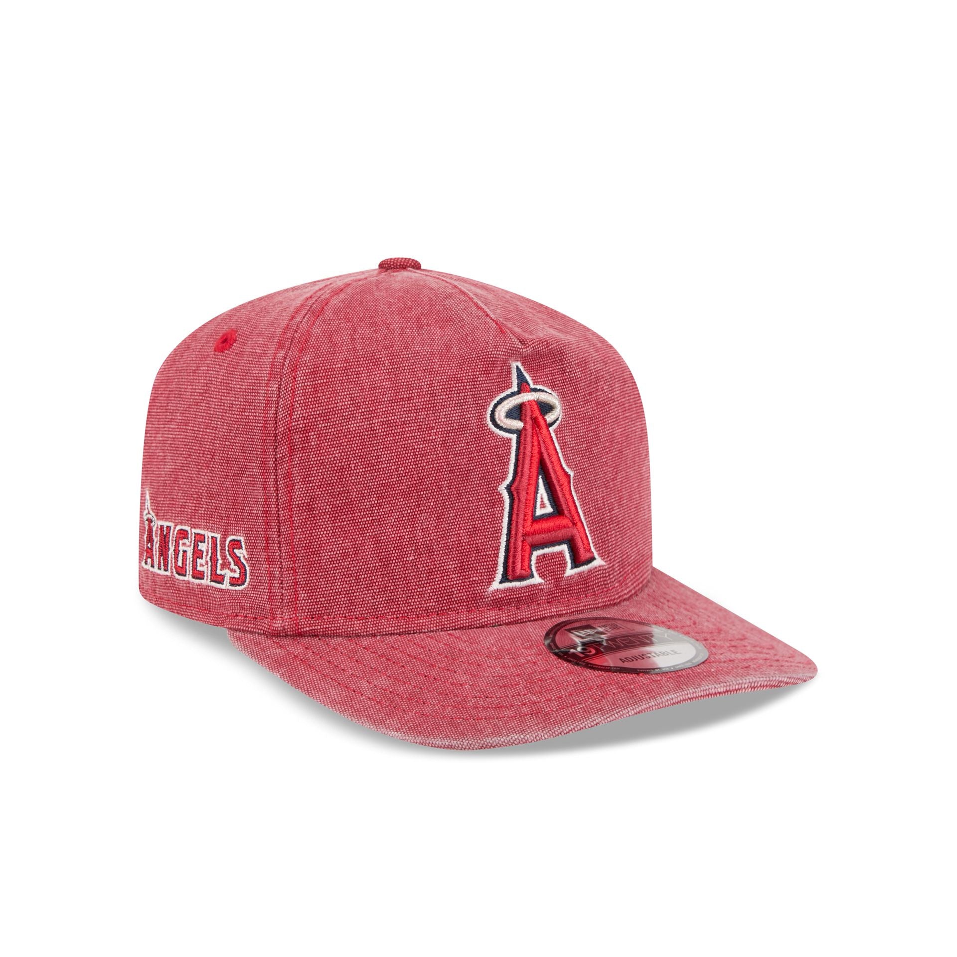 Los Angeles Angels Classic 19Twenty Adjustable Hat