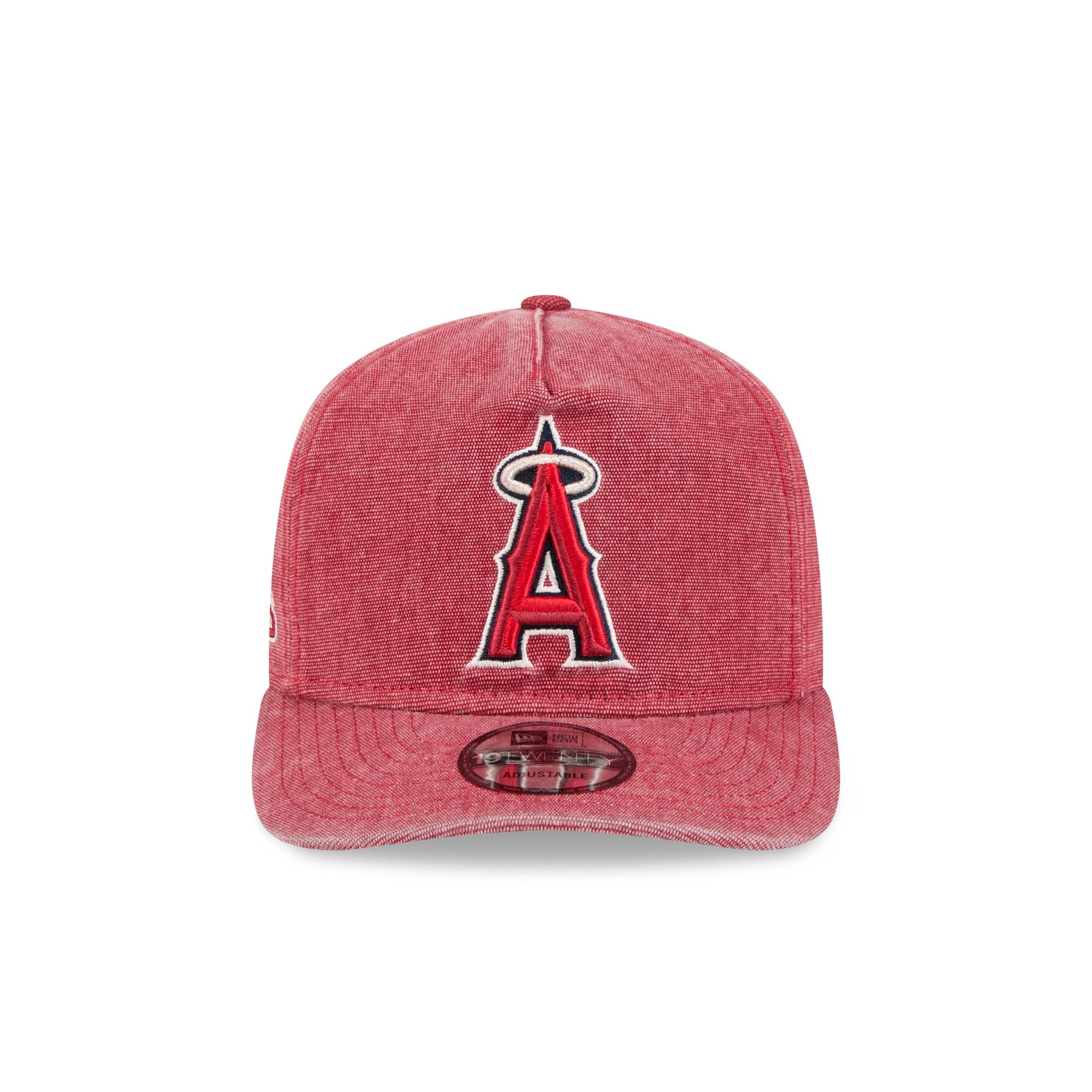 Alternative view of Los Angeles Angels Classic 19Twenty Adjustable Hat