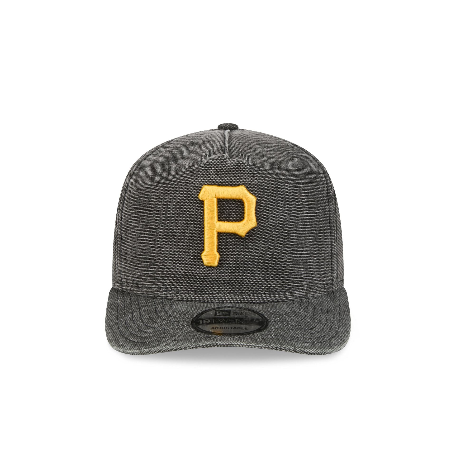 Alternative view of Pittsburgh Pirates Classic 19Twenty Adjustable Hat