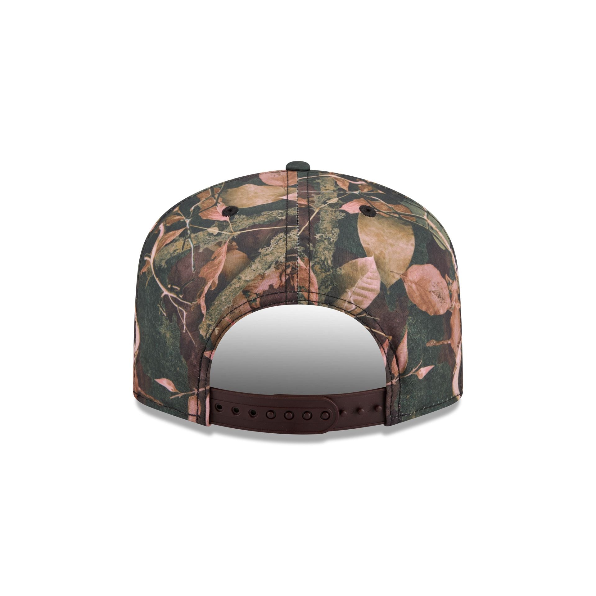 San Diego Padres Leaves 19Twenty Adjustable Hat - Image 6