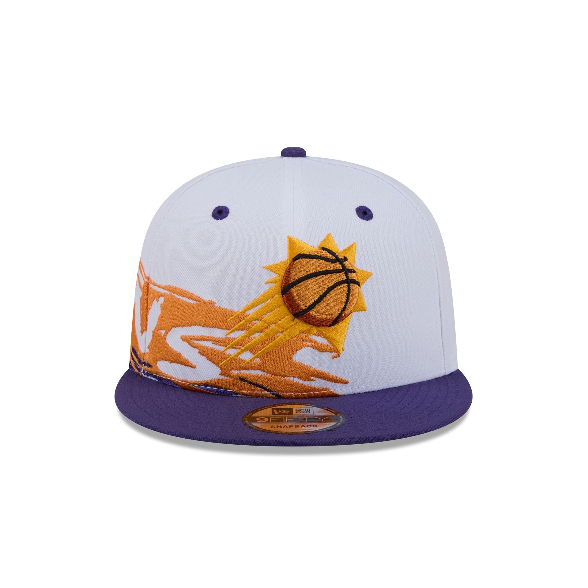 Alternative view of Phoenix Suns Swept 9Fifty Snapback Hat