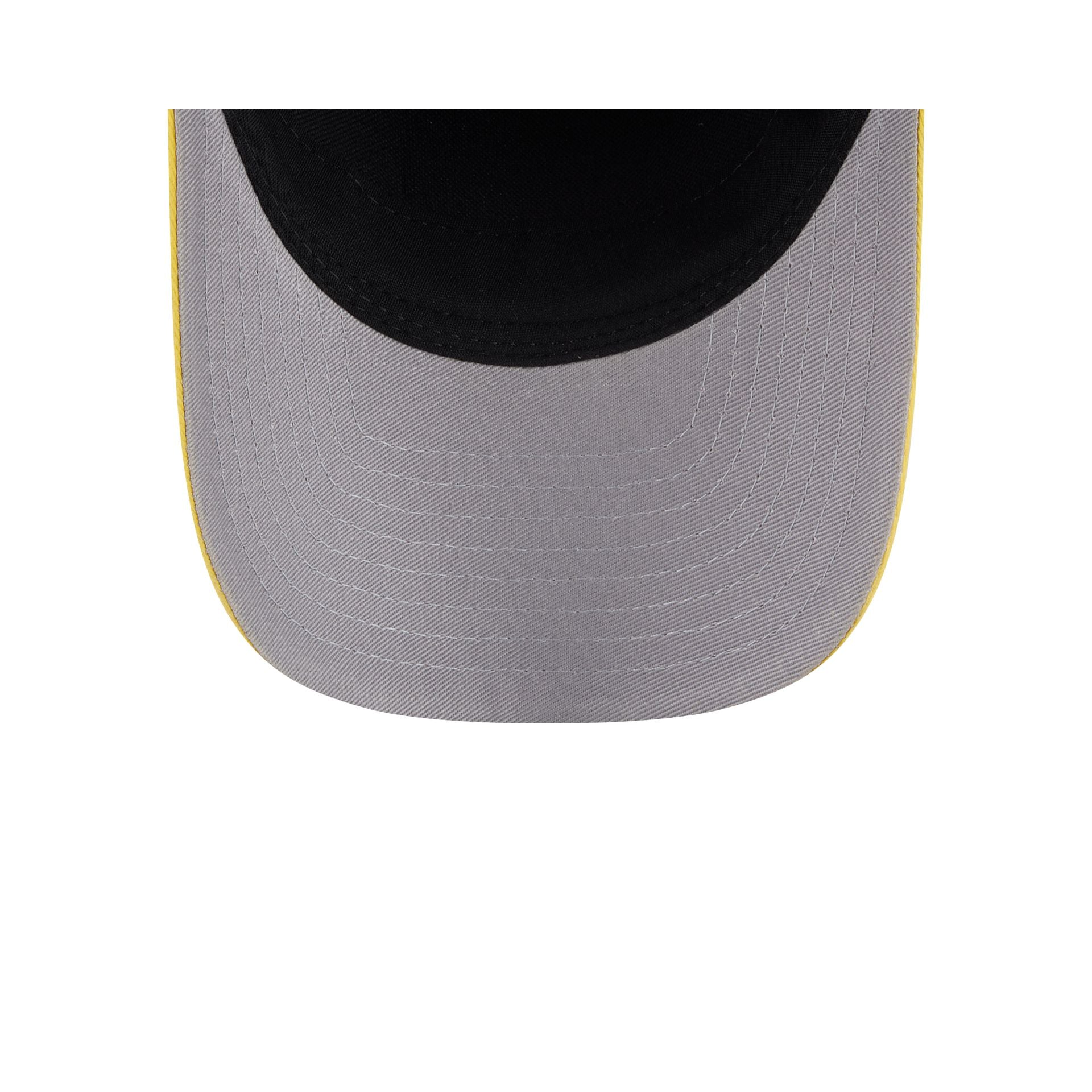 Seattle Mariners Felt 9Forty M-Crown A-Frame Snapback Hat - Image 7